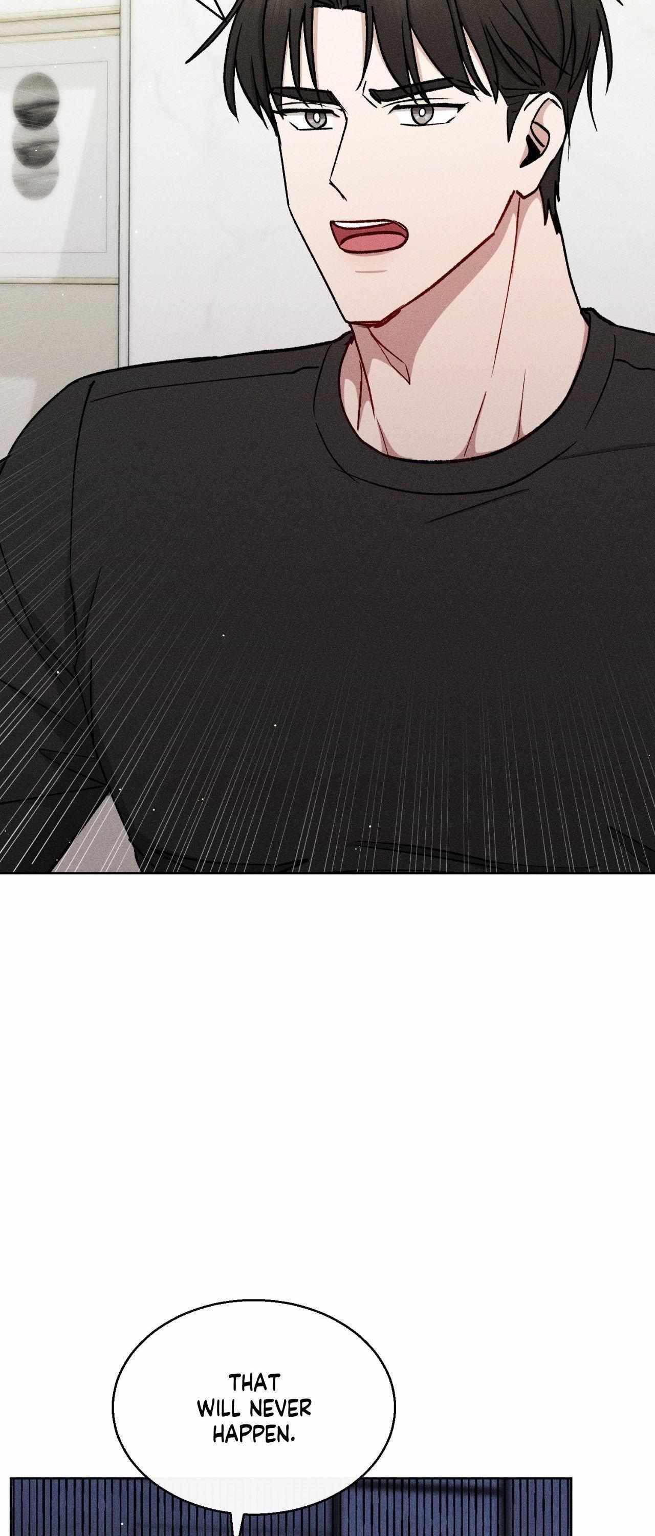 If You Want Me Chapter 73 page 8 - 