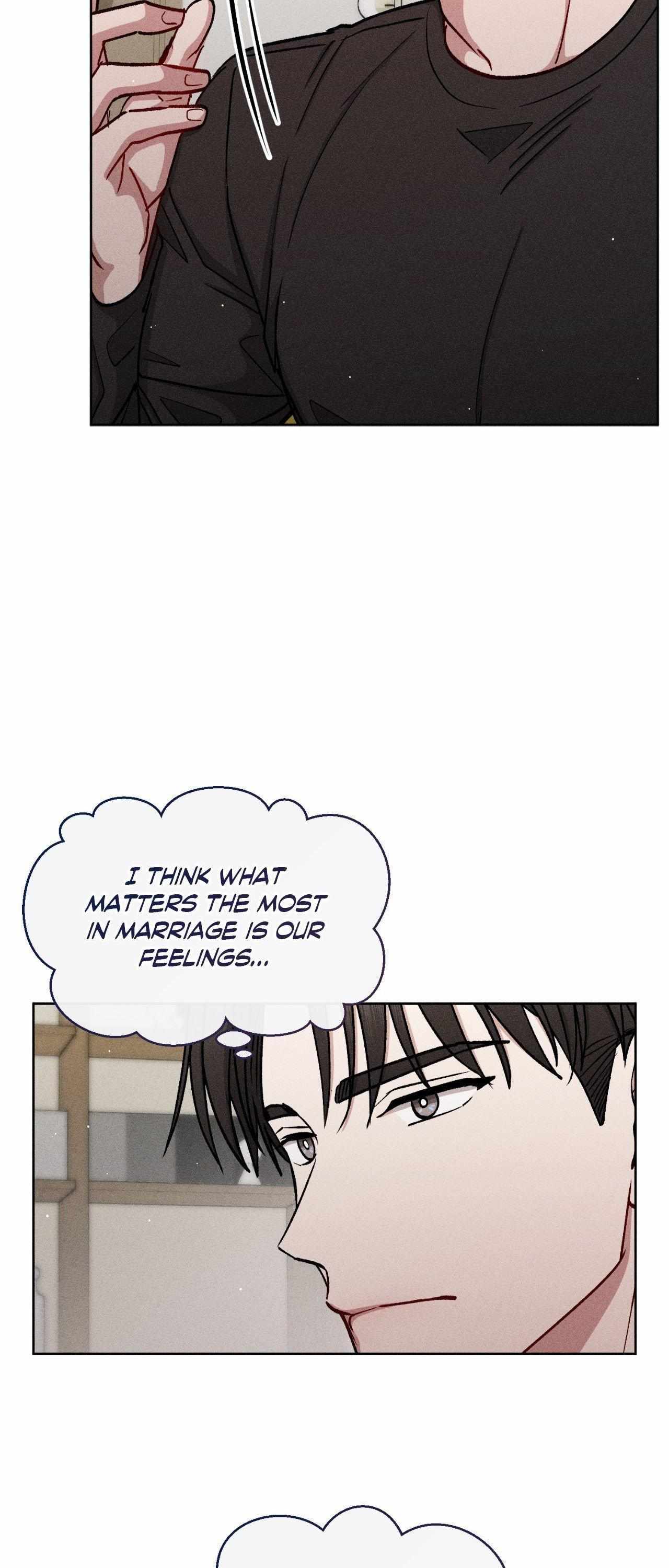 If You Want Me Chapter 73 page 10 - 