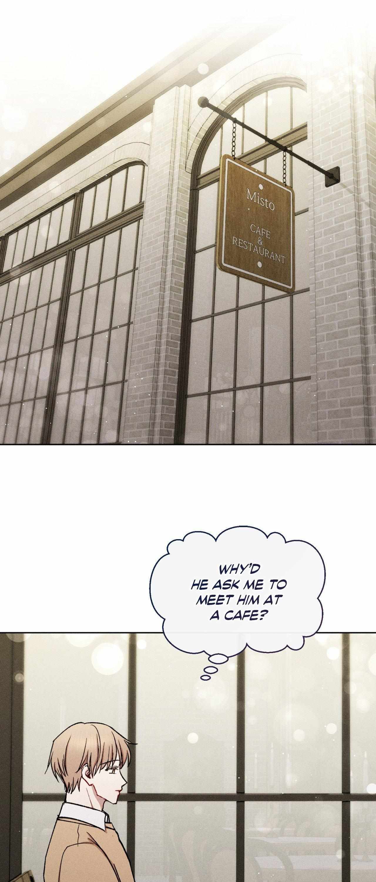 If You Want Me Chapter 74 page 2 - 