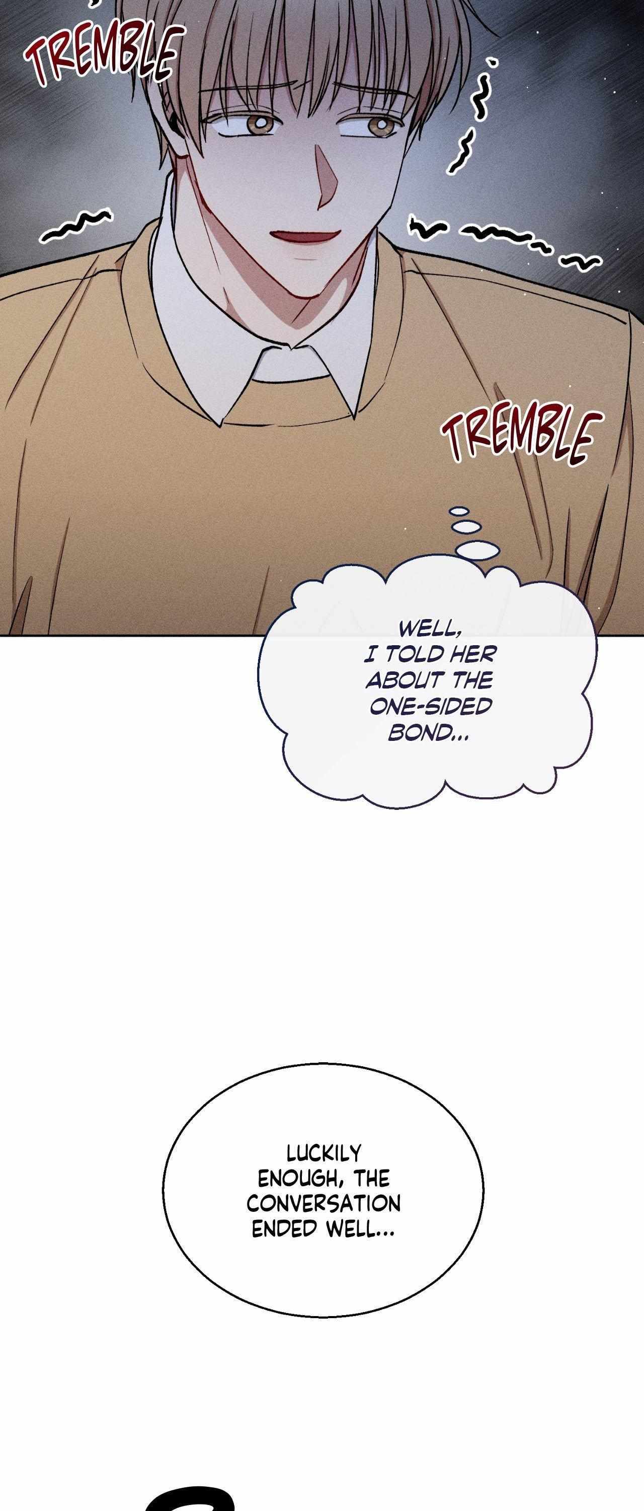 If You Want Me Chapter 74 page 13 - 