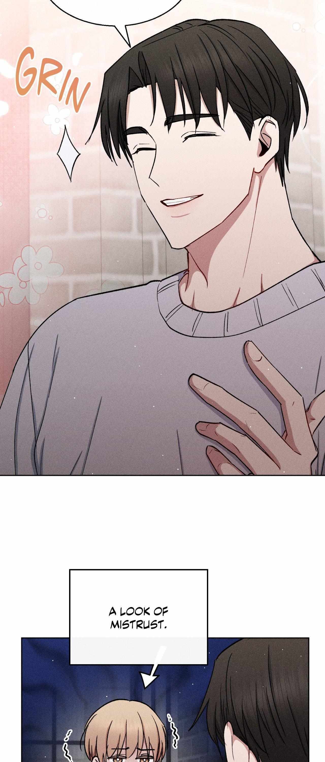 If You Want Me Chapter 74 page 15 - 