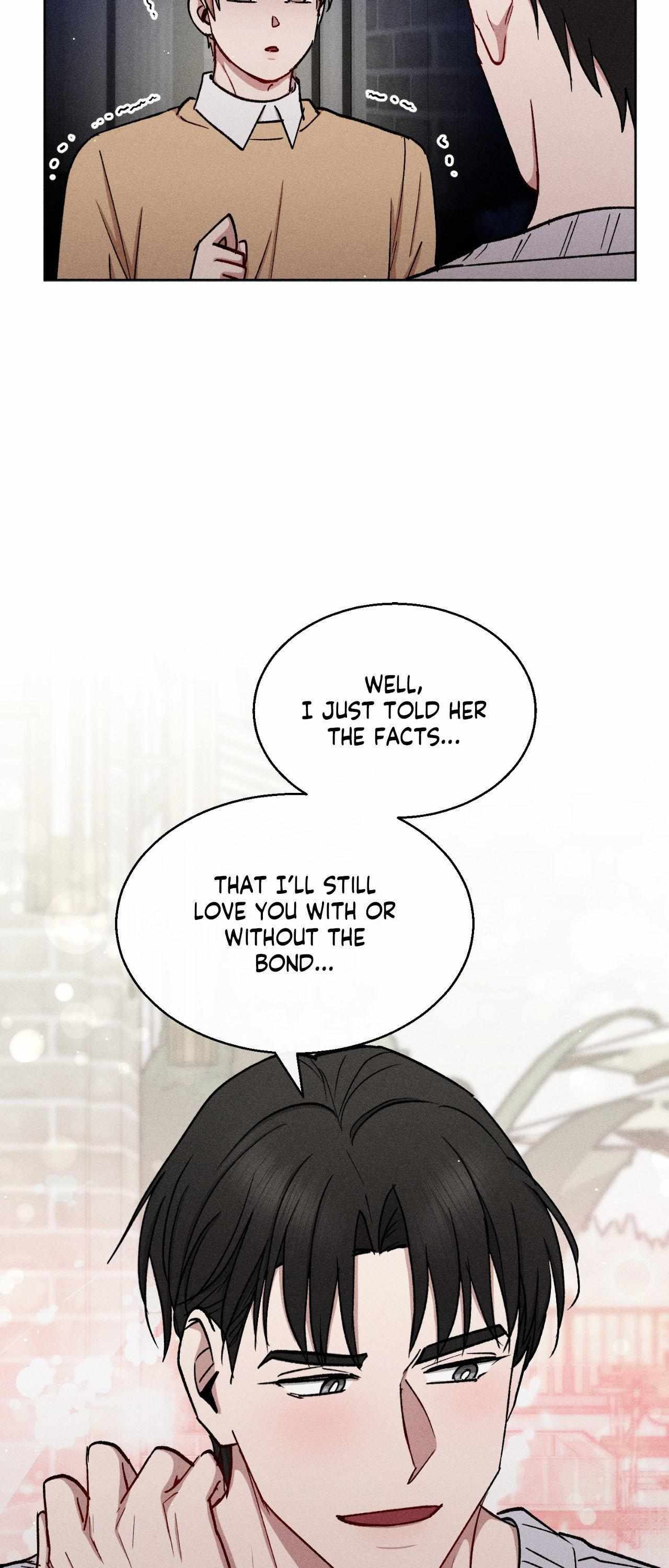 If You Want Me Chapter 74 page 16 - 