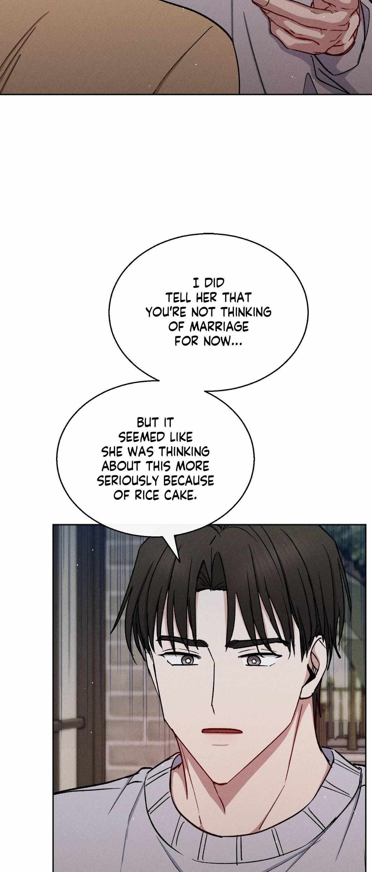 If You Want Me Chapter 74 page 19 - 