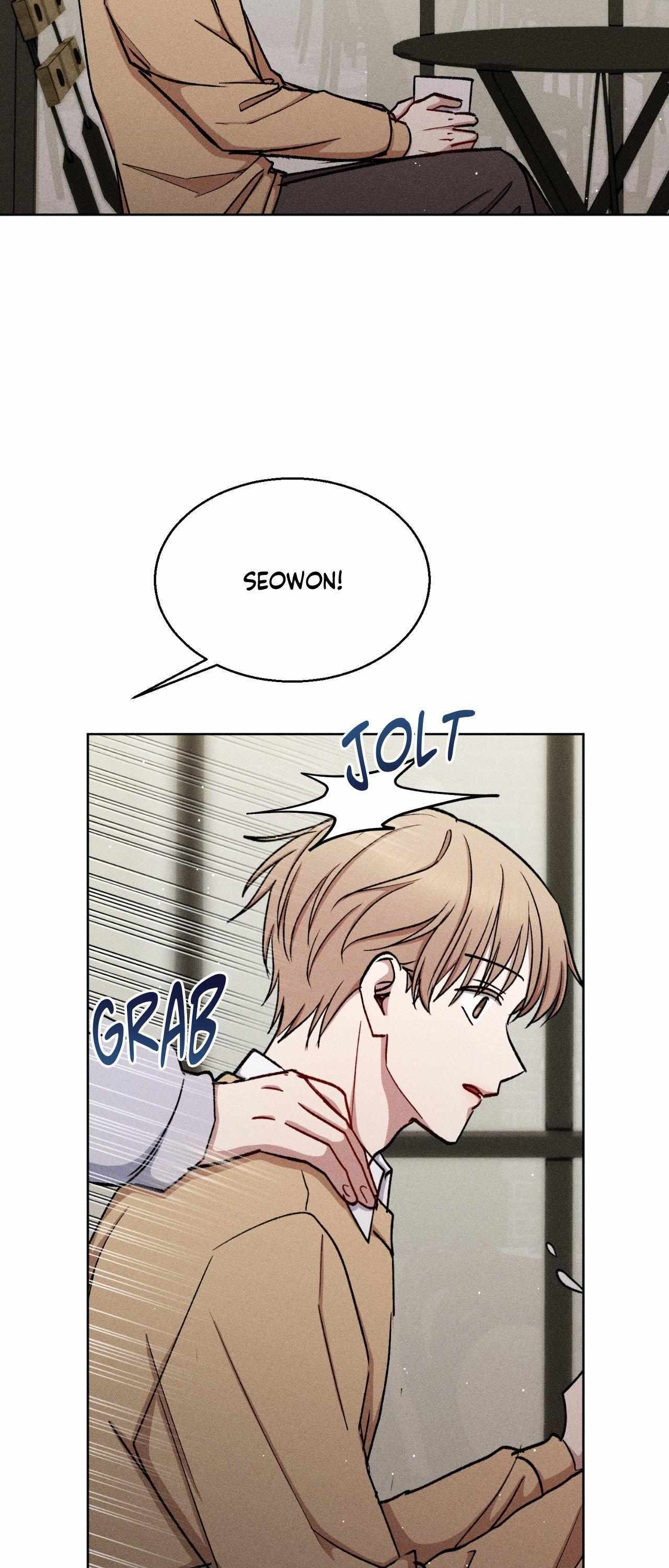 If You Want Me Chapter 74 page 3 - 