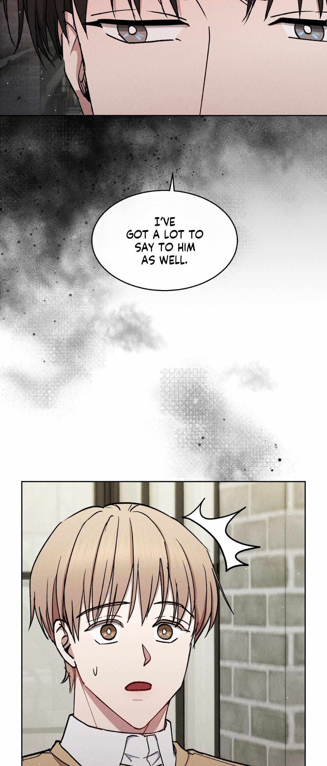 If You Want Me Chapter 74 page 30 - 