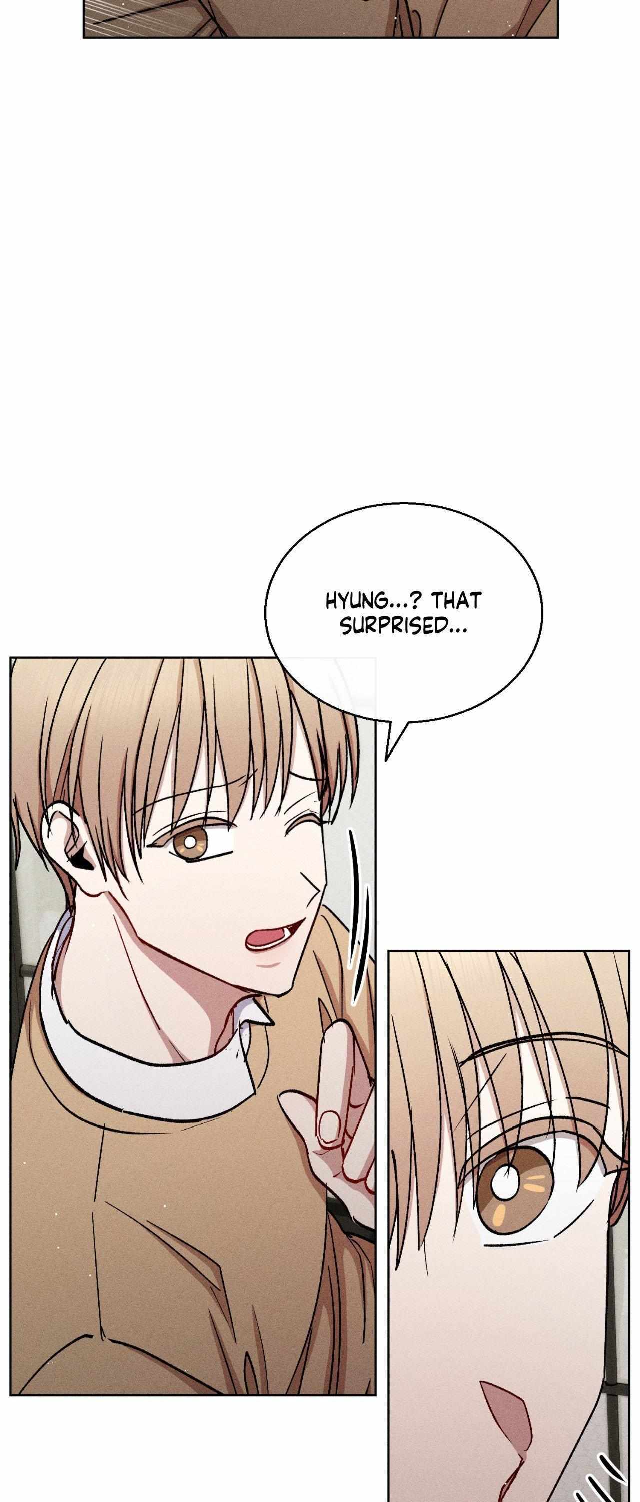 If You Want Me Chapter 74 page 4 - 
