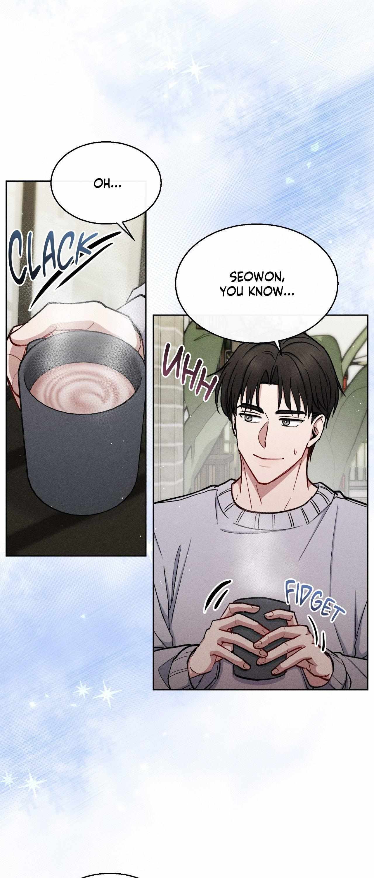 If You Want Me Chapter 74 page 38 - 