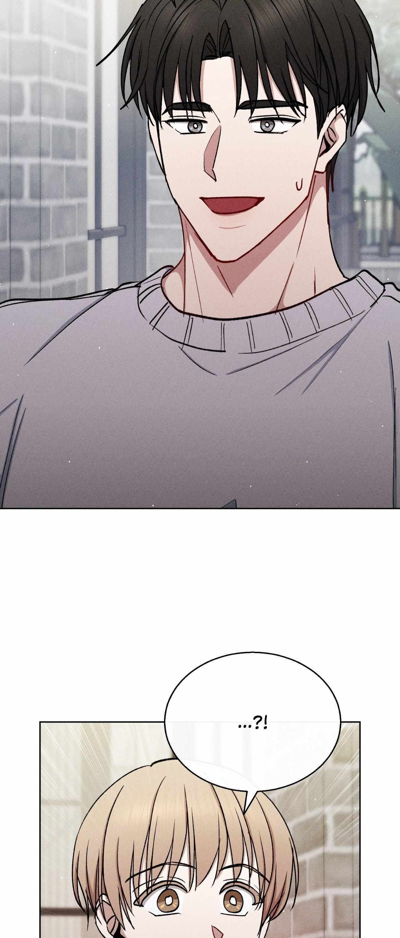 If You Want Me Chapter 74 page 40 - 