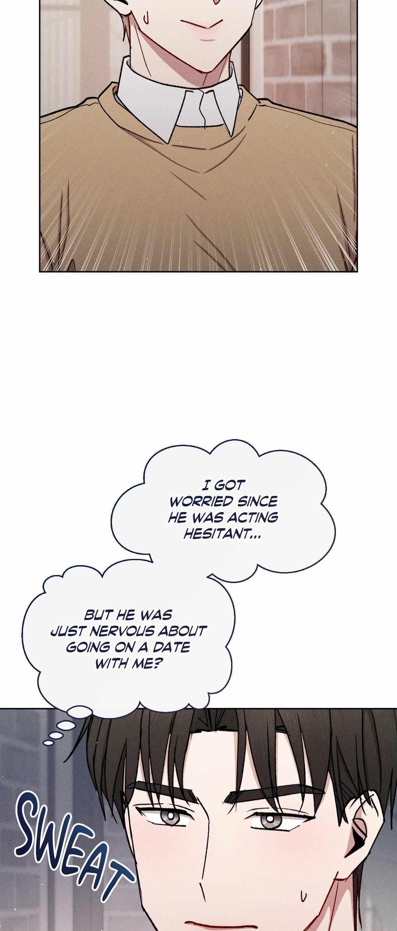 If You Want Me Chapter 74 page 41 - 
