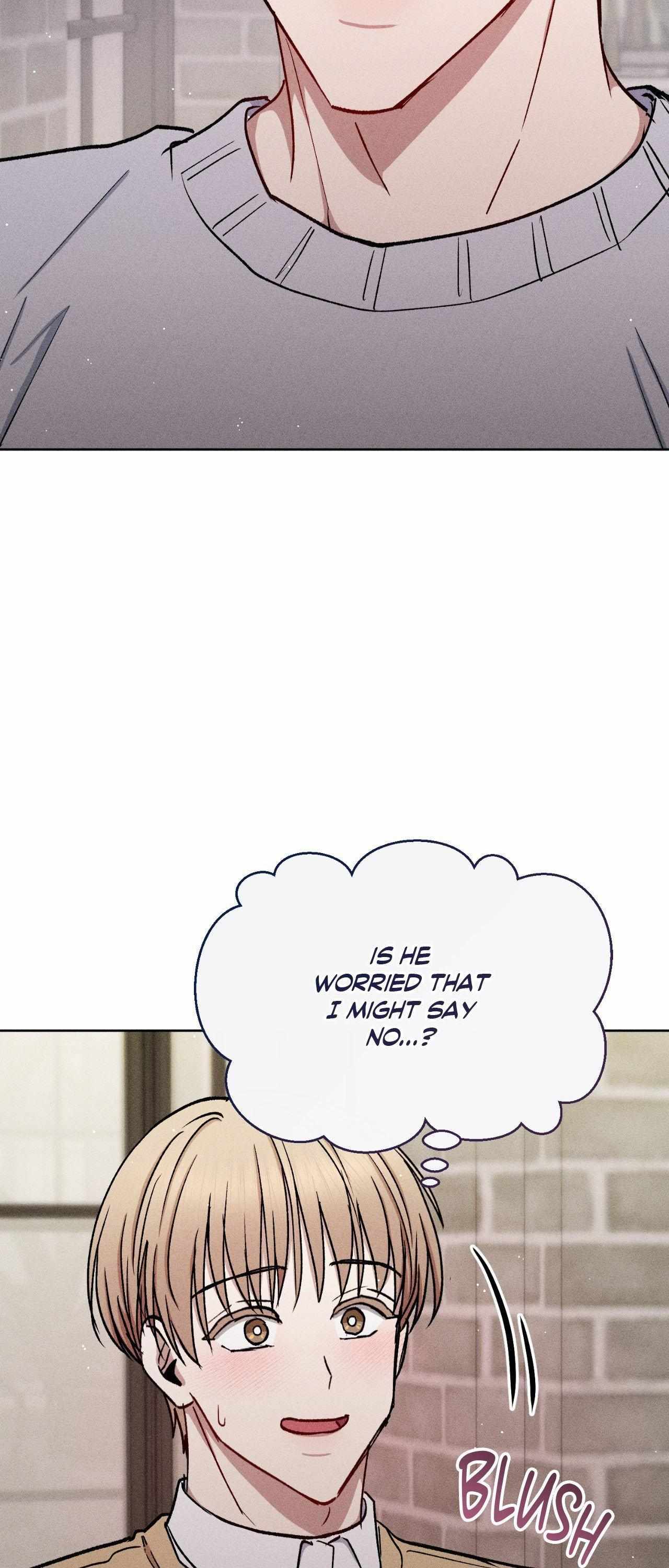 If You Want Me Chapter 74 page 42 - 