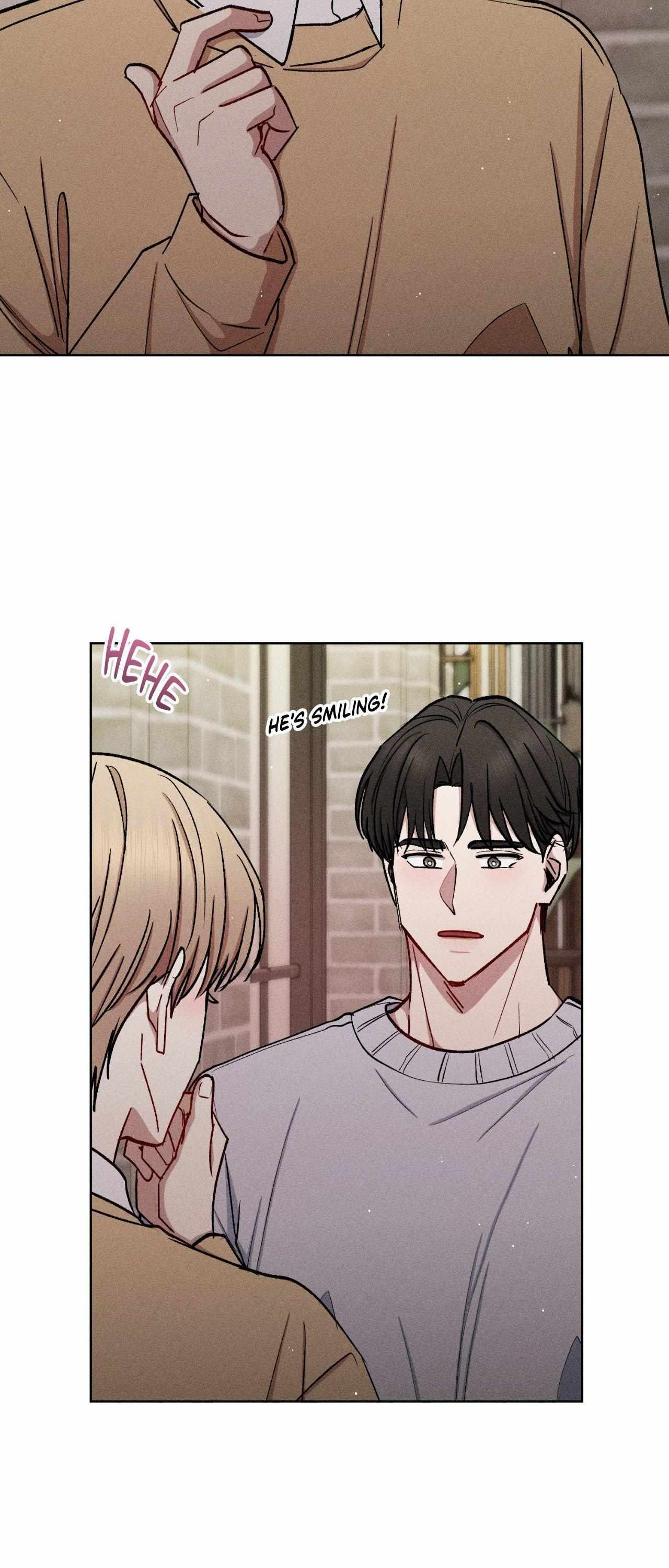 If You Want Me Chapter 74 page 43 - 