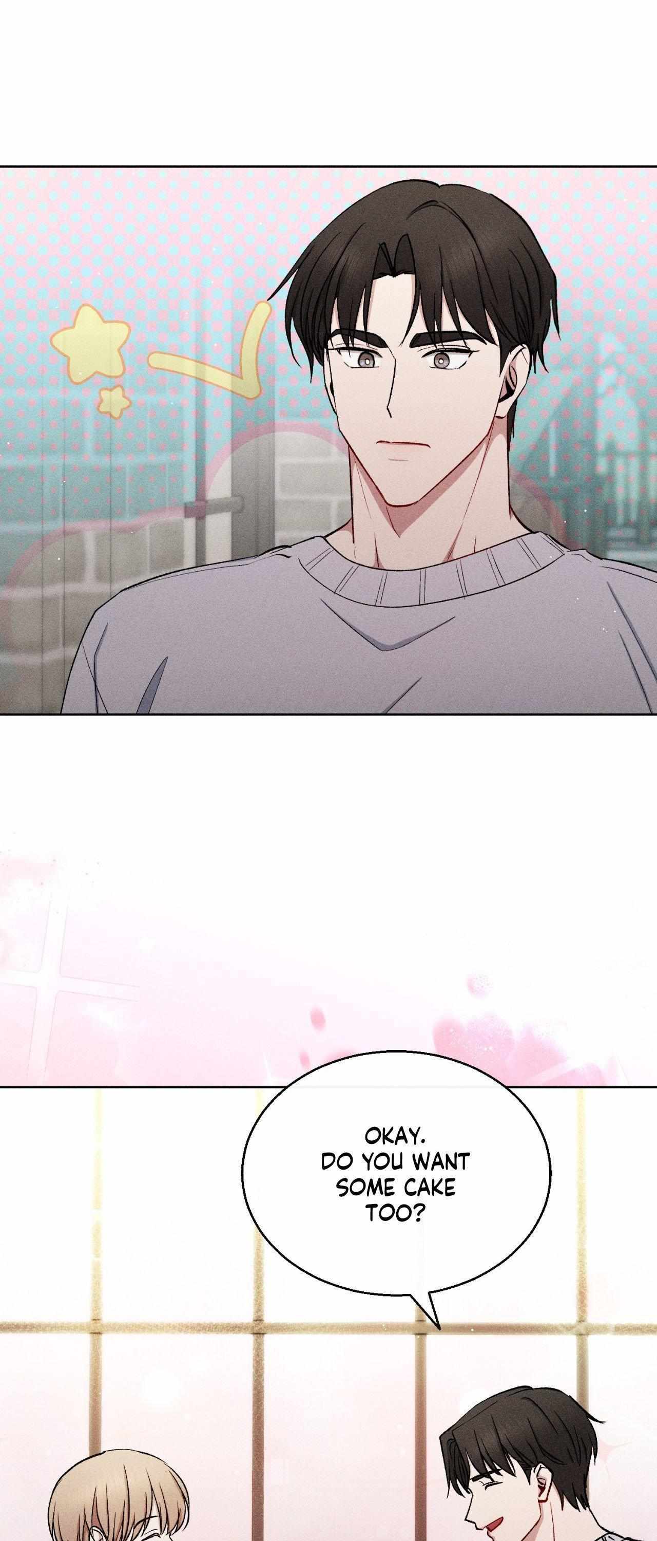 If You Want Me Chapter 74 page 45 - 
