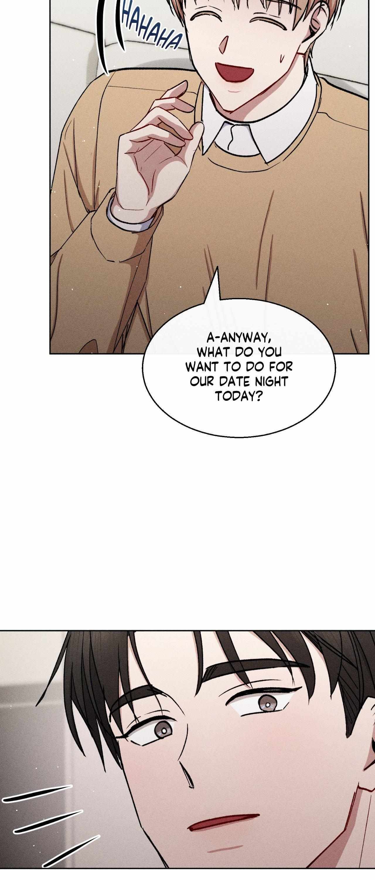 If You Want Me Chapter 74 page 50 - 