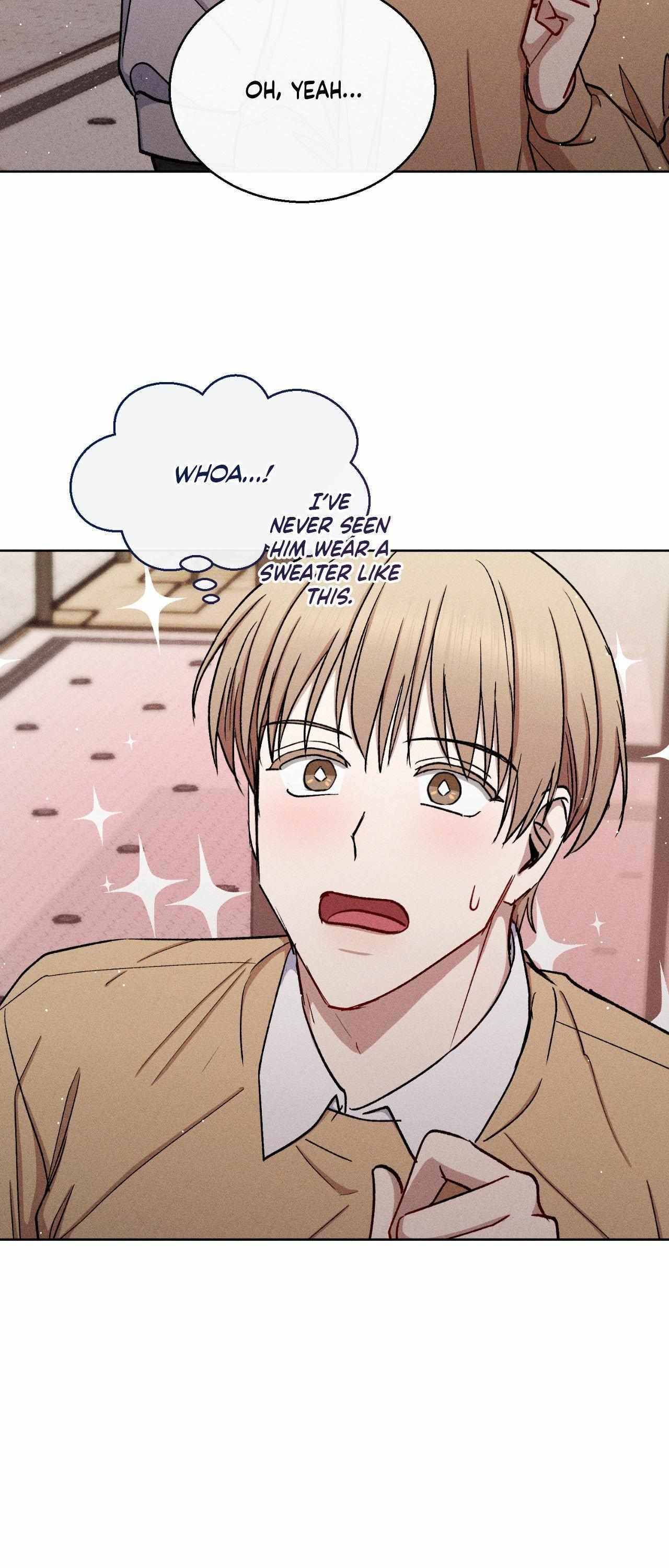 If You Want Me Chapter 74 page 6 - 