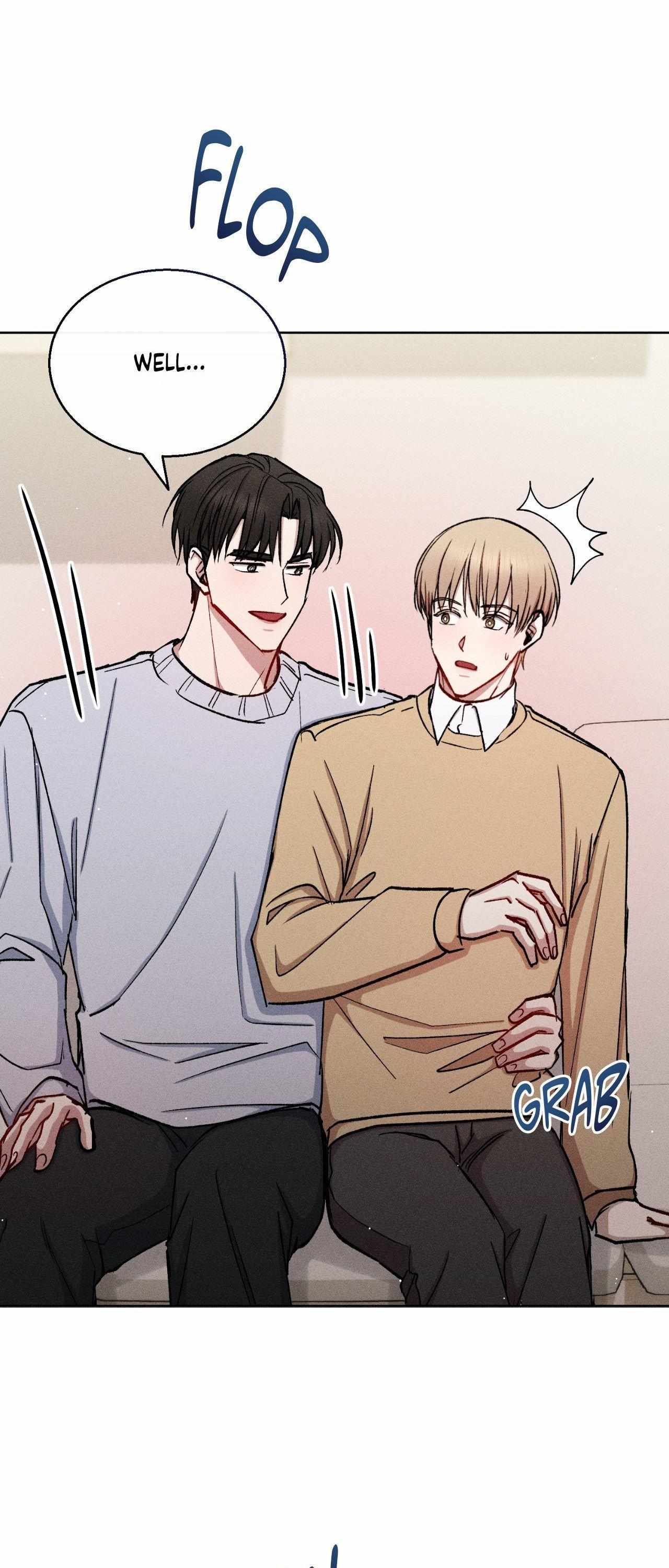 If You Want Me Chapter 74 page 51 - 