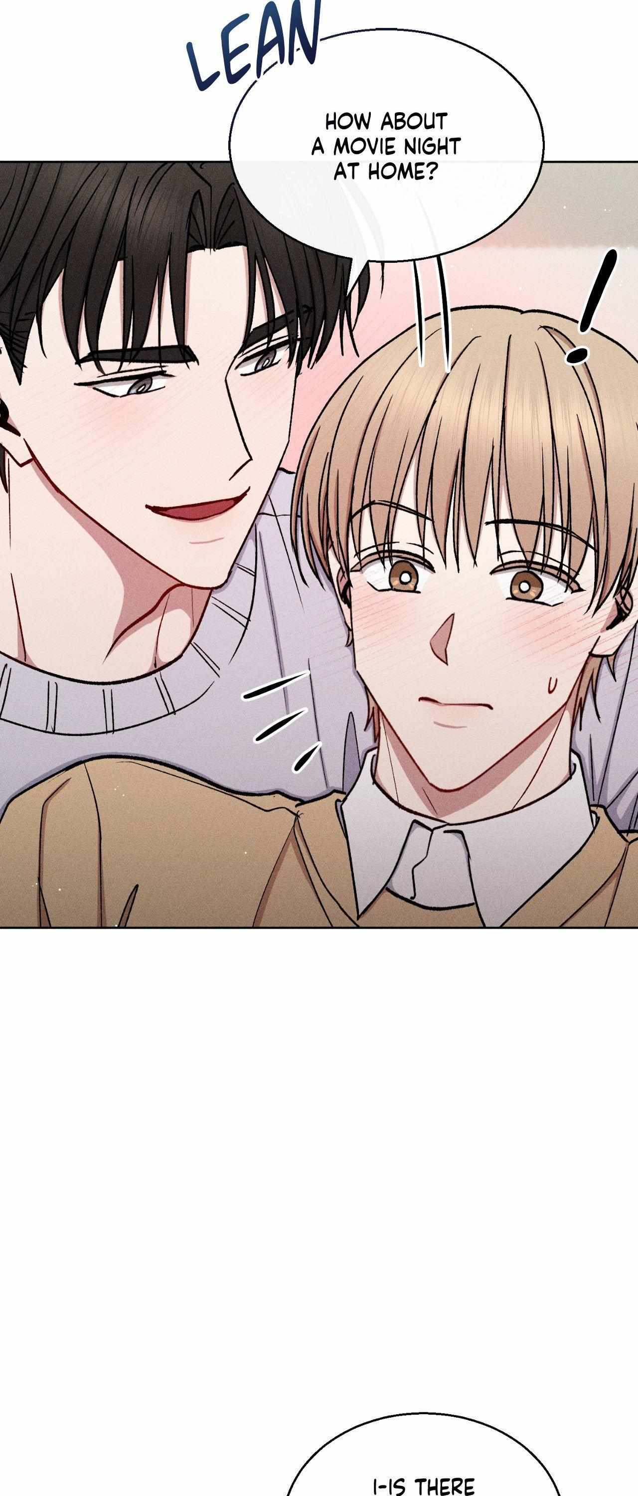 If You Want Me Chapter 74 page 52 - 