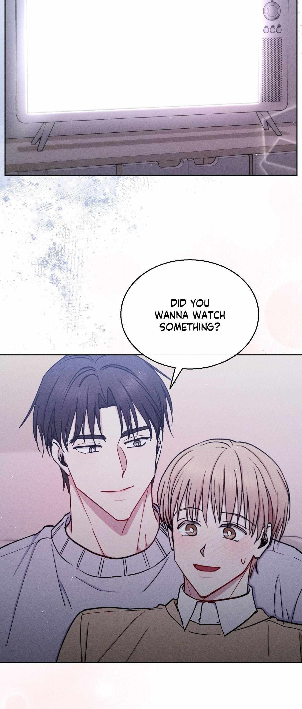 If You Want Me Chapter 74 page 55 - 