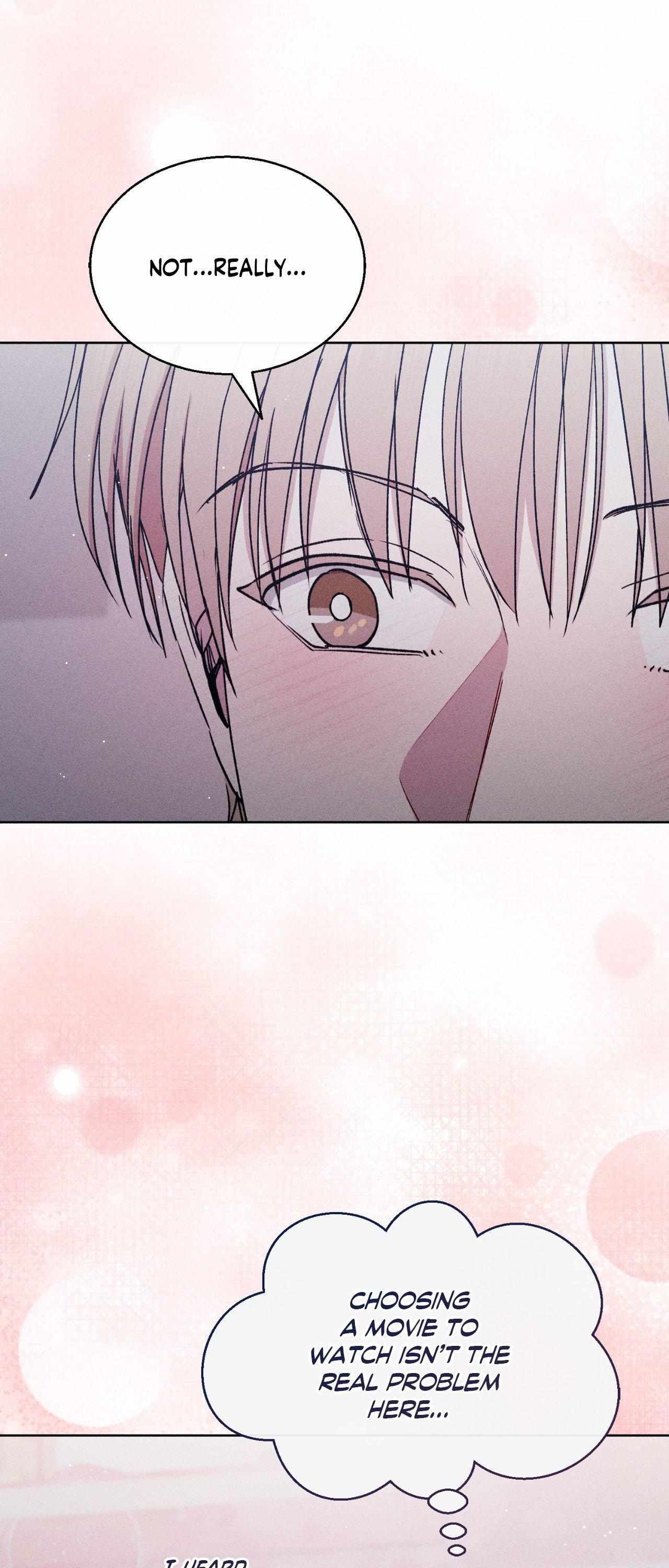 If You Want Me Chapter 74 page 56 - 