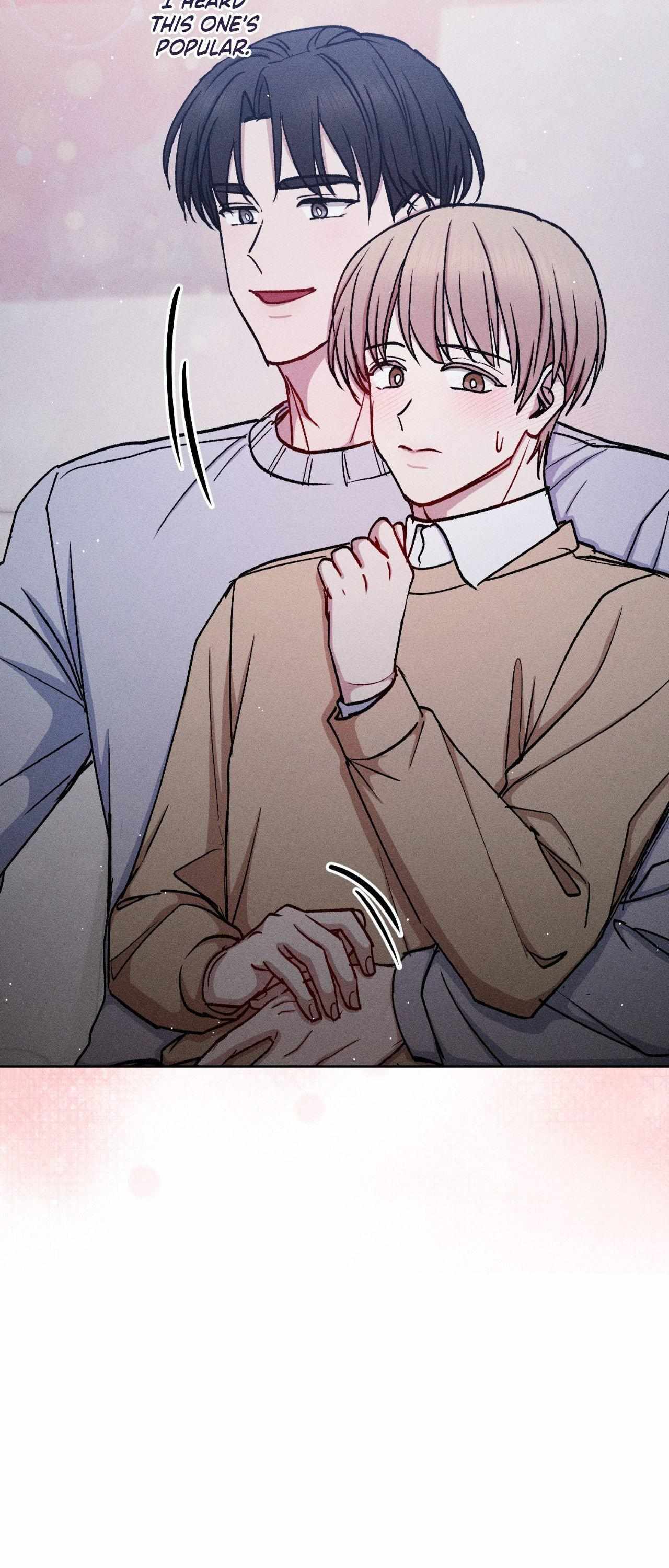 If You Want Me Chapter 74 page 57 - 