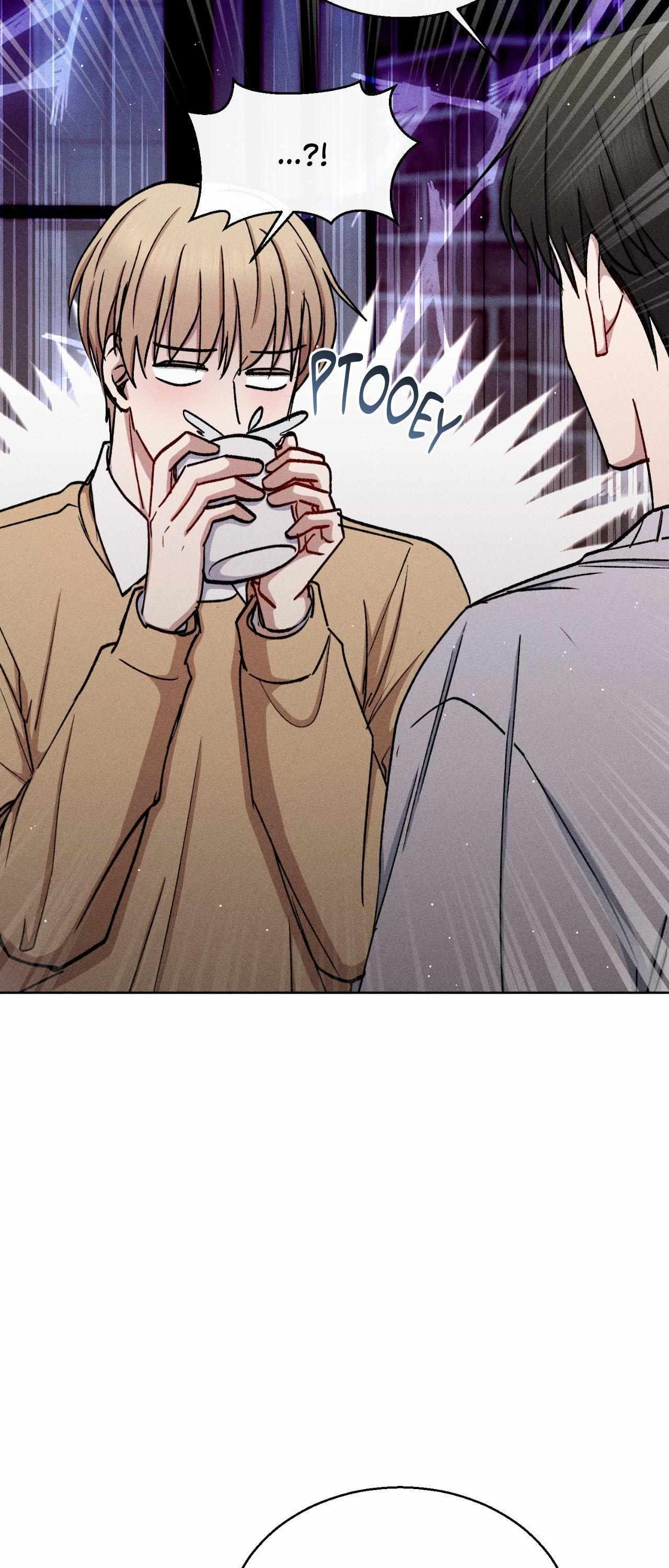 If You Want Me Chapter 74 page 9 - 