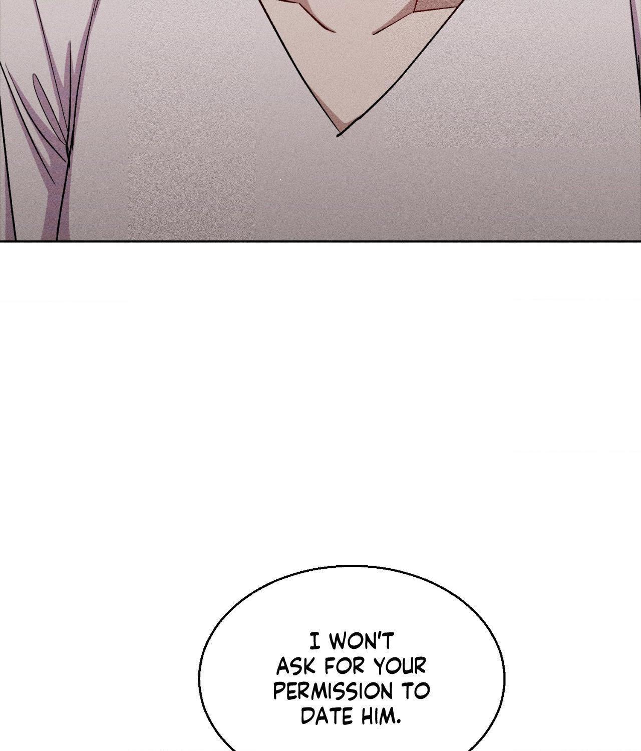 If You Want Me Chapter 75.1 page 104 - 