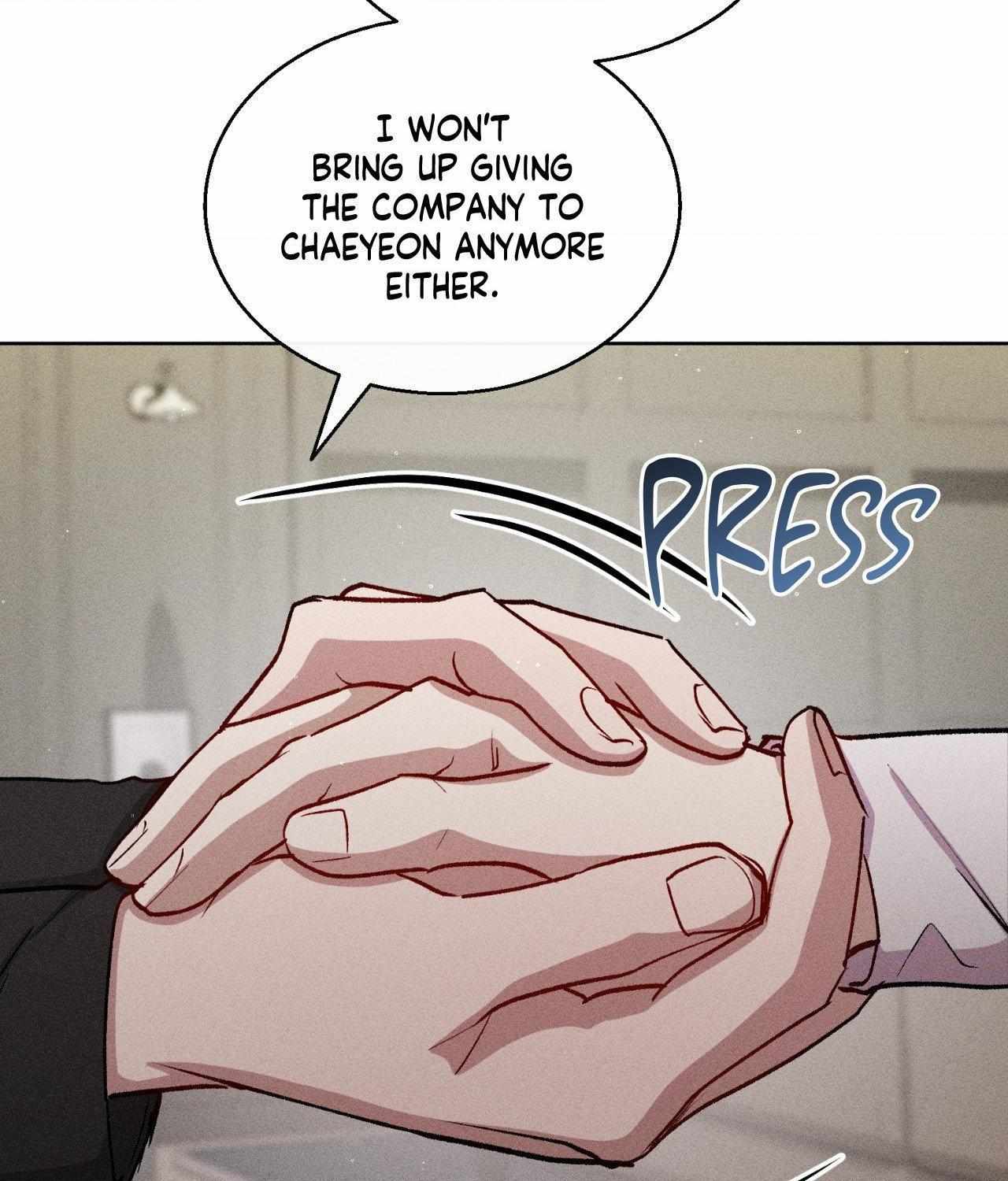 If You Want Me Chapter 75.1 page 105 - 