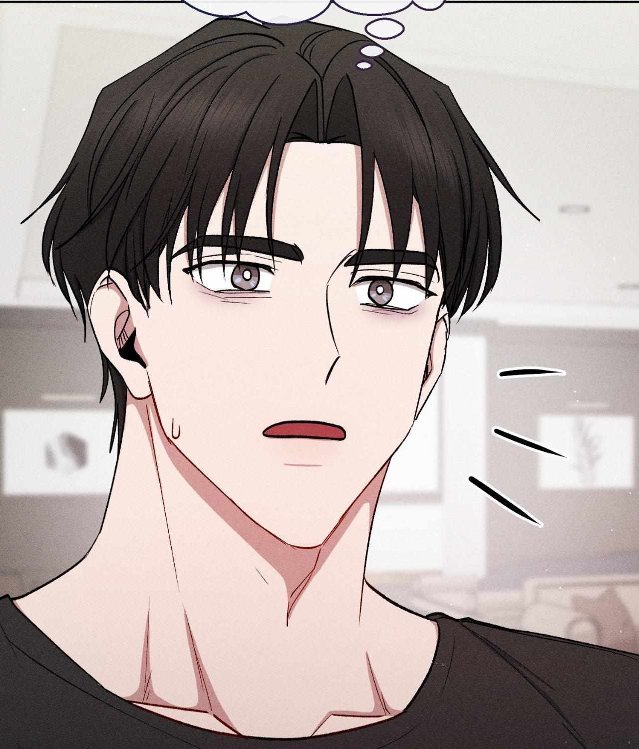 If You Want Me Chapter 75.1 page 116 - 