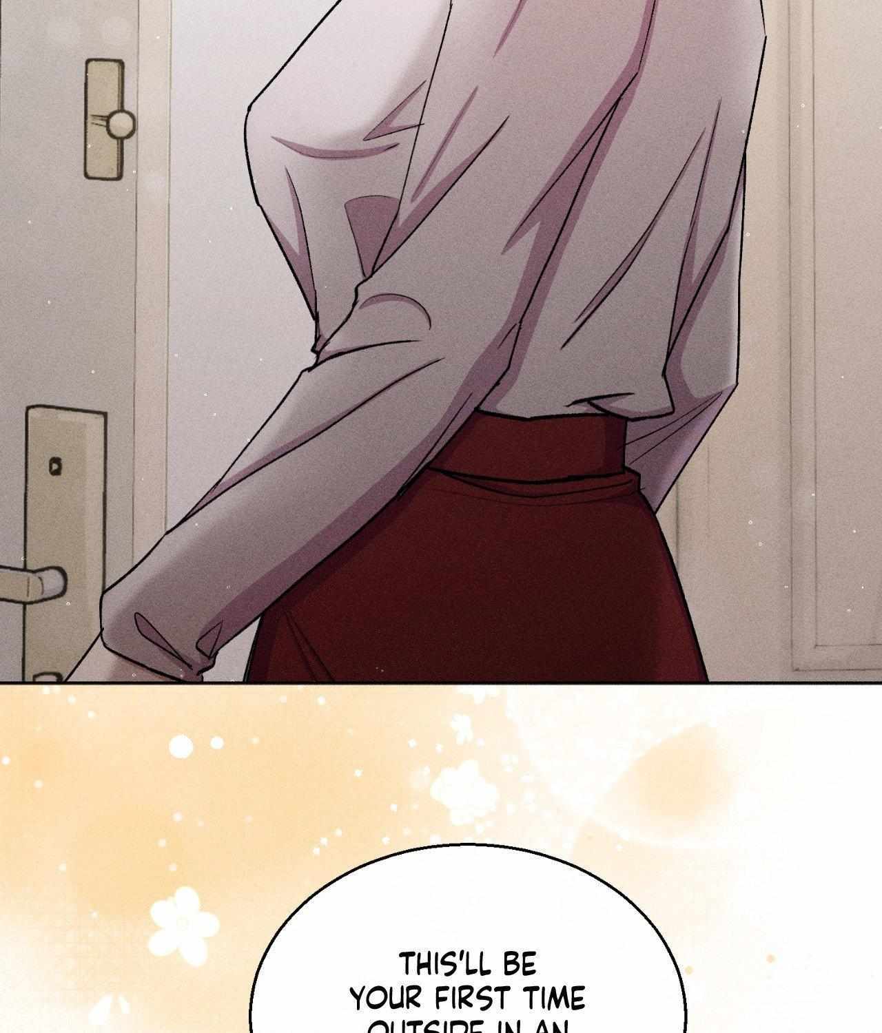 If You Want Me Chapter 75.1 page 119 - 