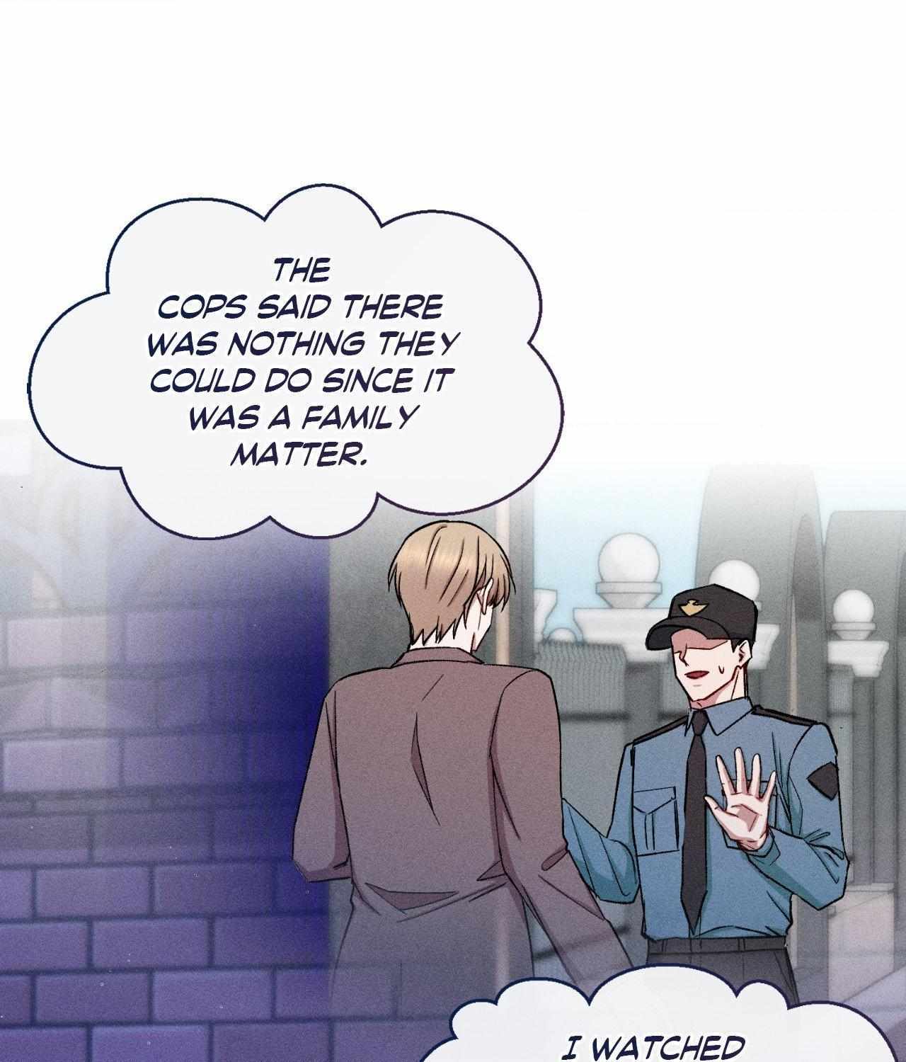 If You Want Me Chapter 75.1 page 3 - 