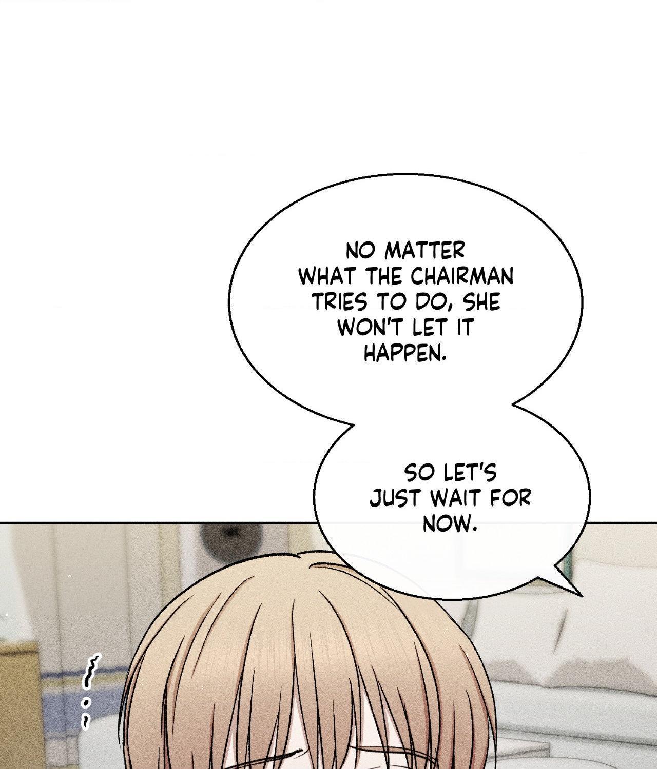 If You Want Me Chapter 75.1 page 34 - 