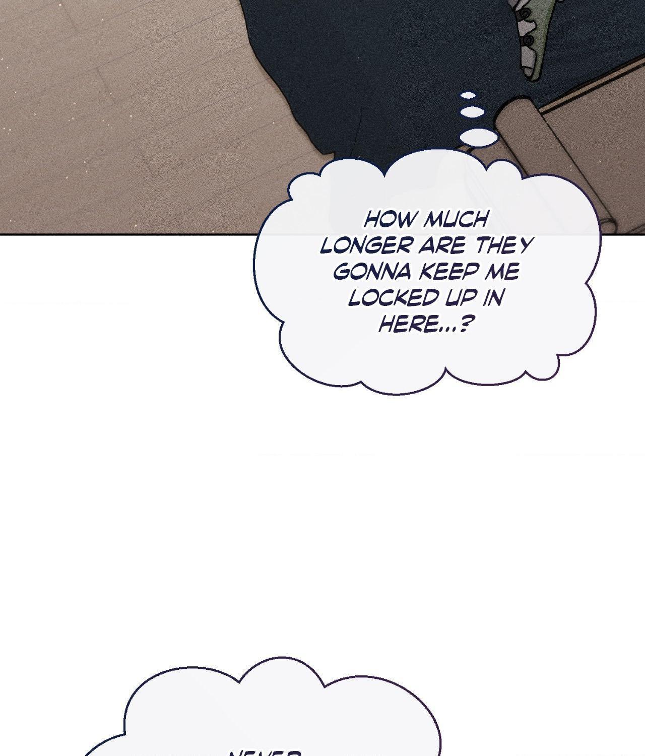 If You Want Me Chapter 75.1 page 42 - 