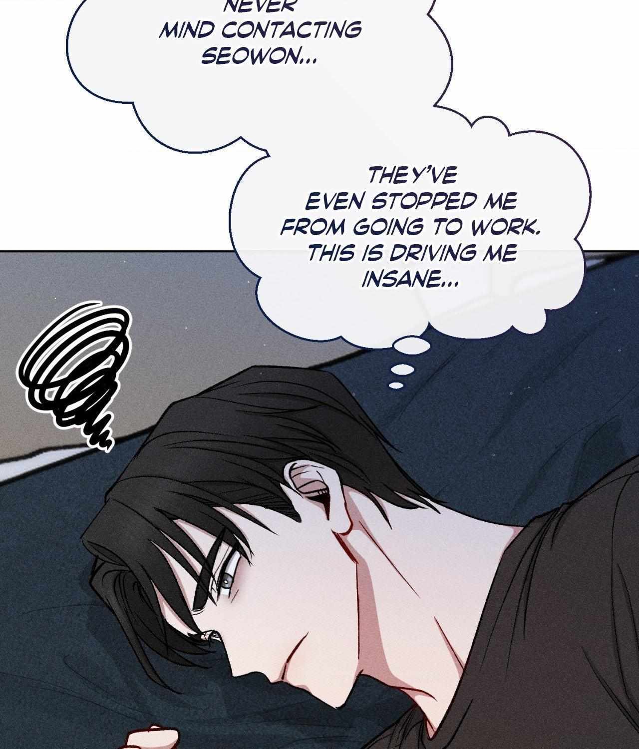 If You Want Me Chapter 75.1 page 43 - 