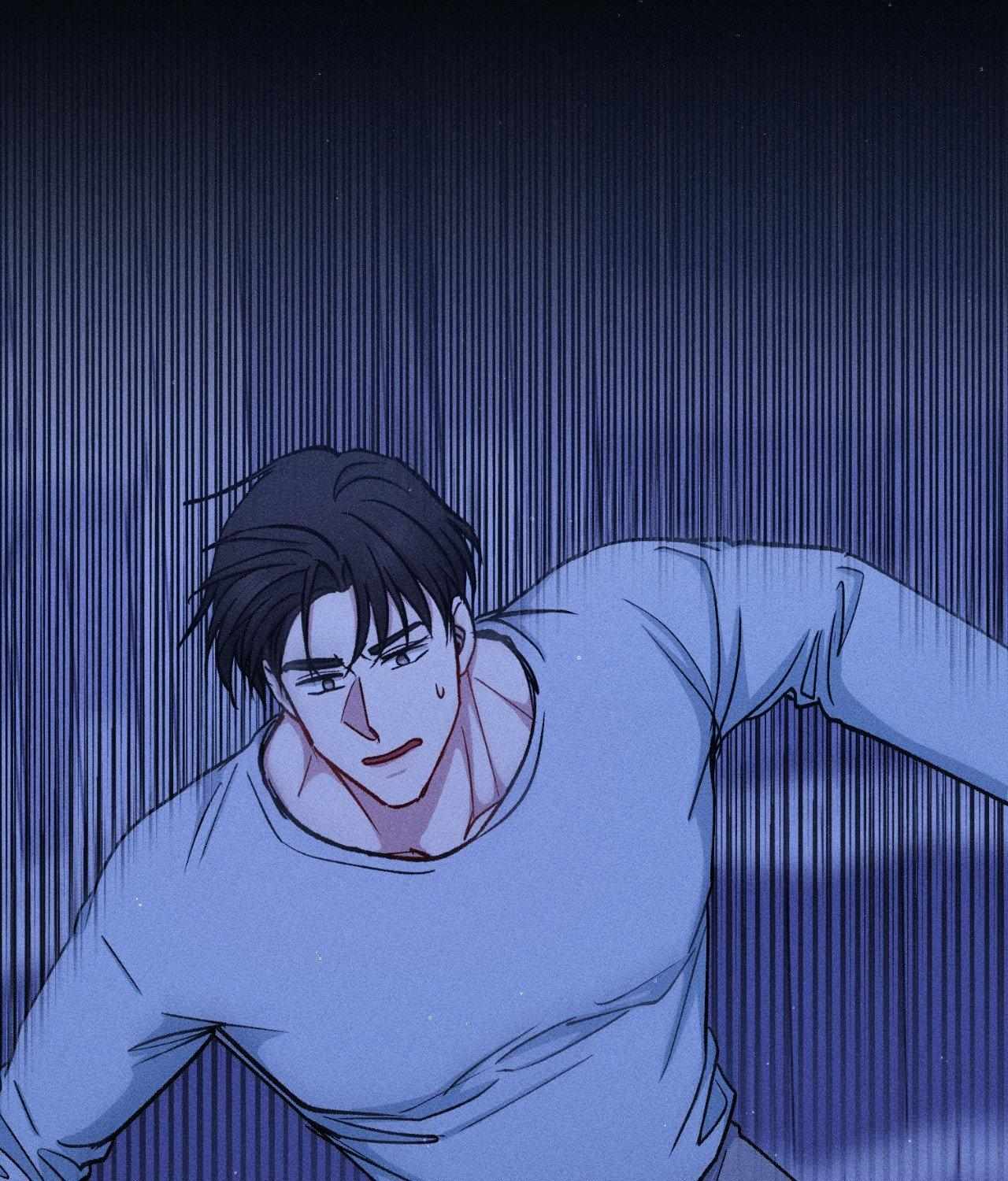 If You Want Me Chapter 75.1 page 47 - 