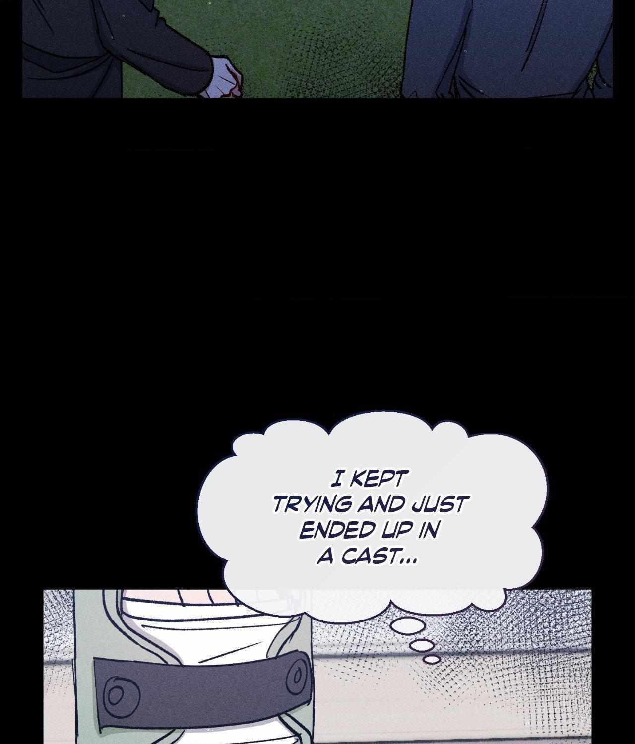 If You Want Me Chapter 75.1 page 50 - 