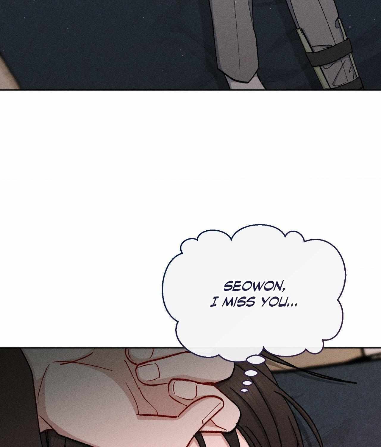 If You Want Me Chapter 75.1 page 54 - 