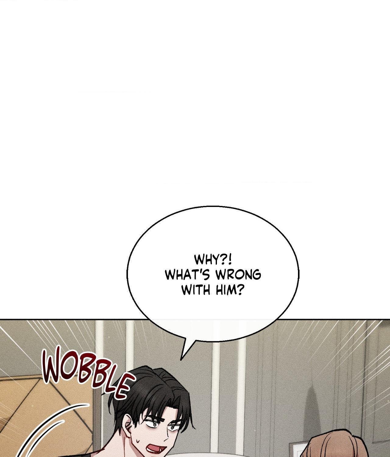 If You Want Me Chapter 75.1 page 73 - 