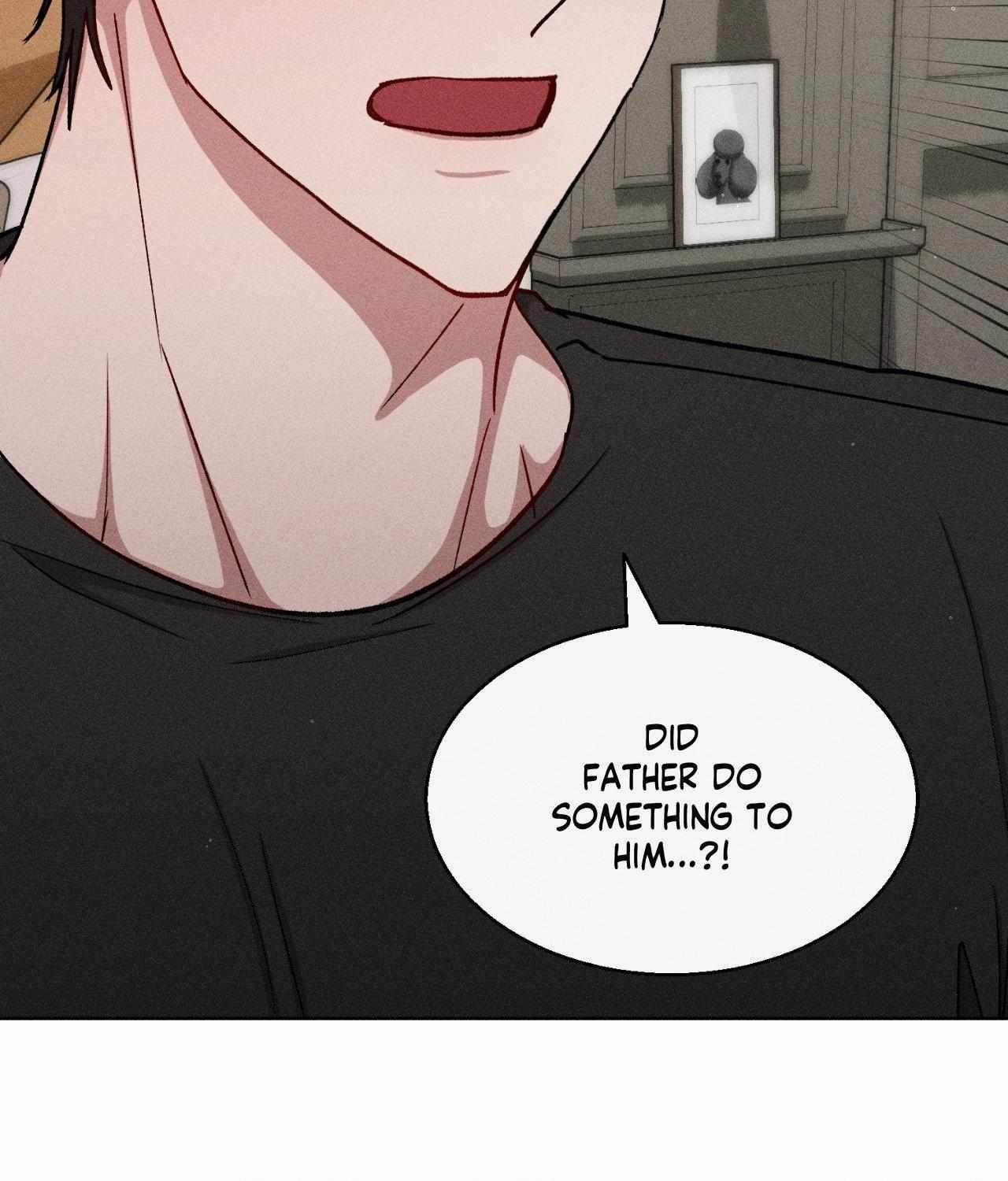 If You Want Me Chapter 75.1 page 76 - 