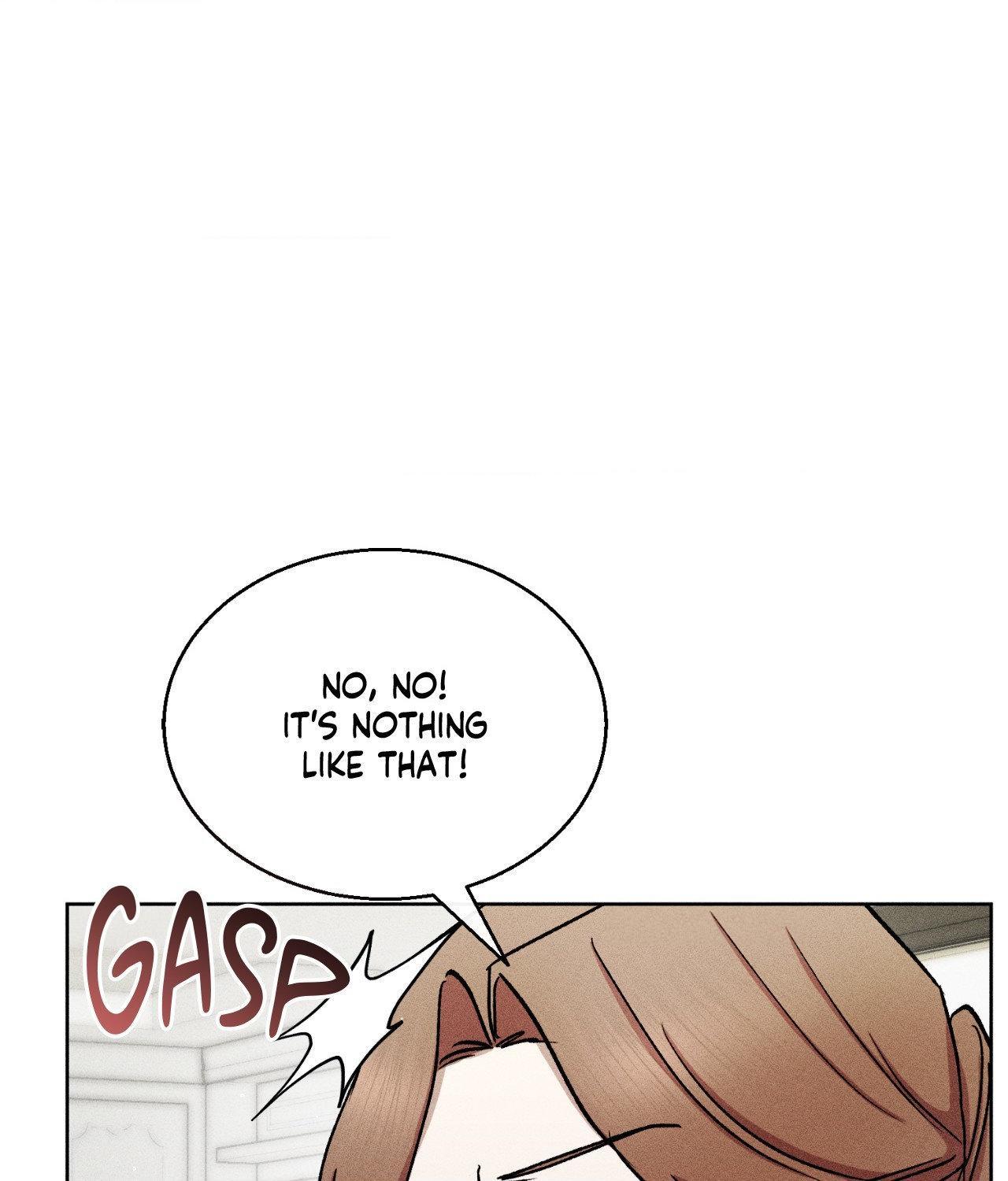 If You Want Me Chapter 75.1 page 77 - 