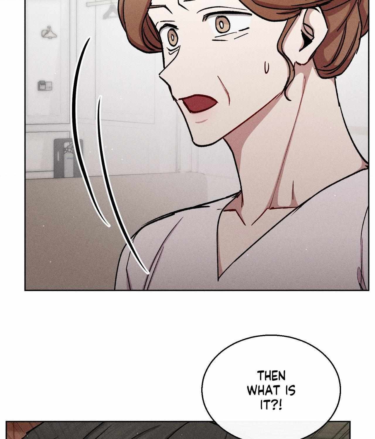 If You Want Me Chapter 75.1 page 78 - 