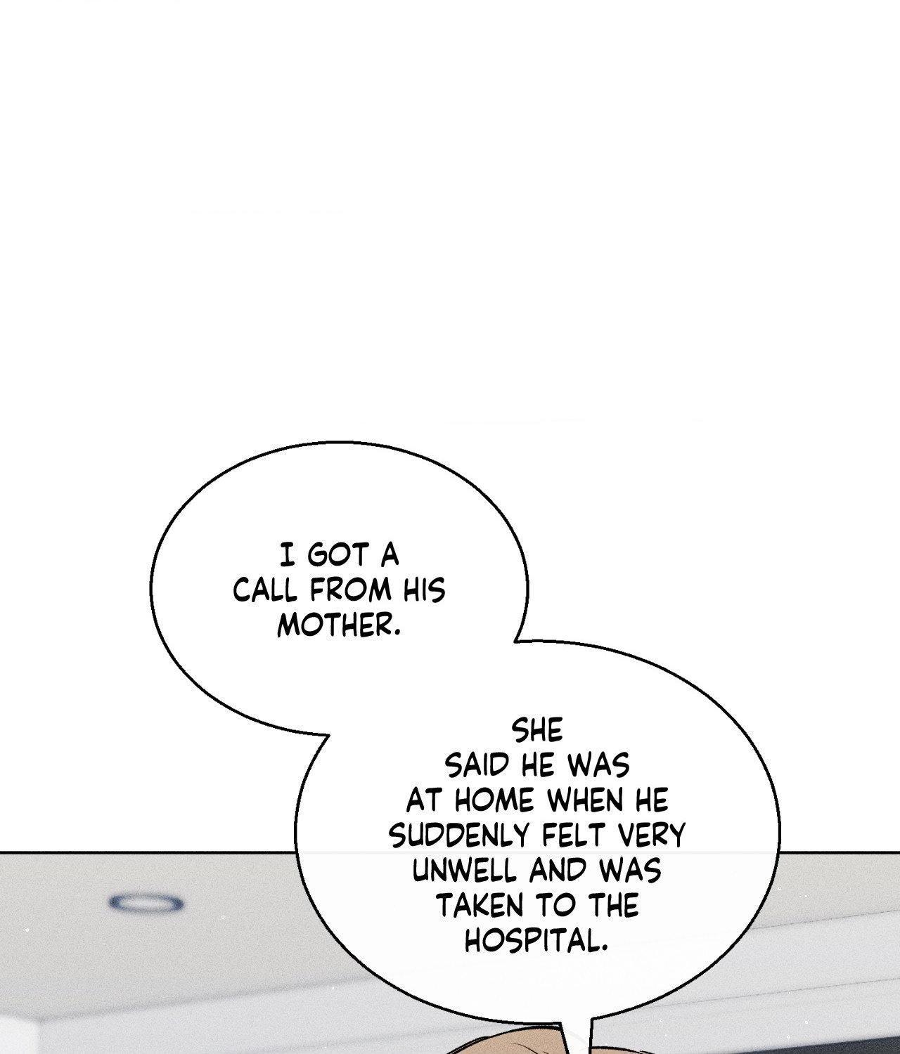 If You Want Me Chapter 75.1 page 80 - 