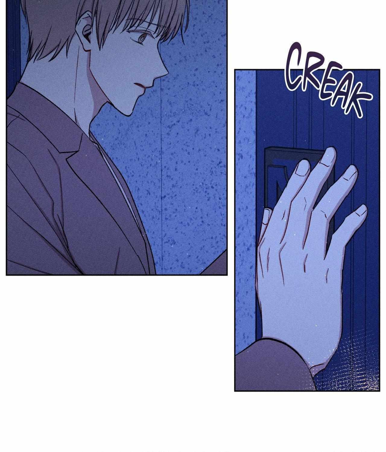 If You Want Me Chapter 75.1 page 9 - 