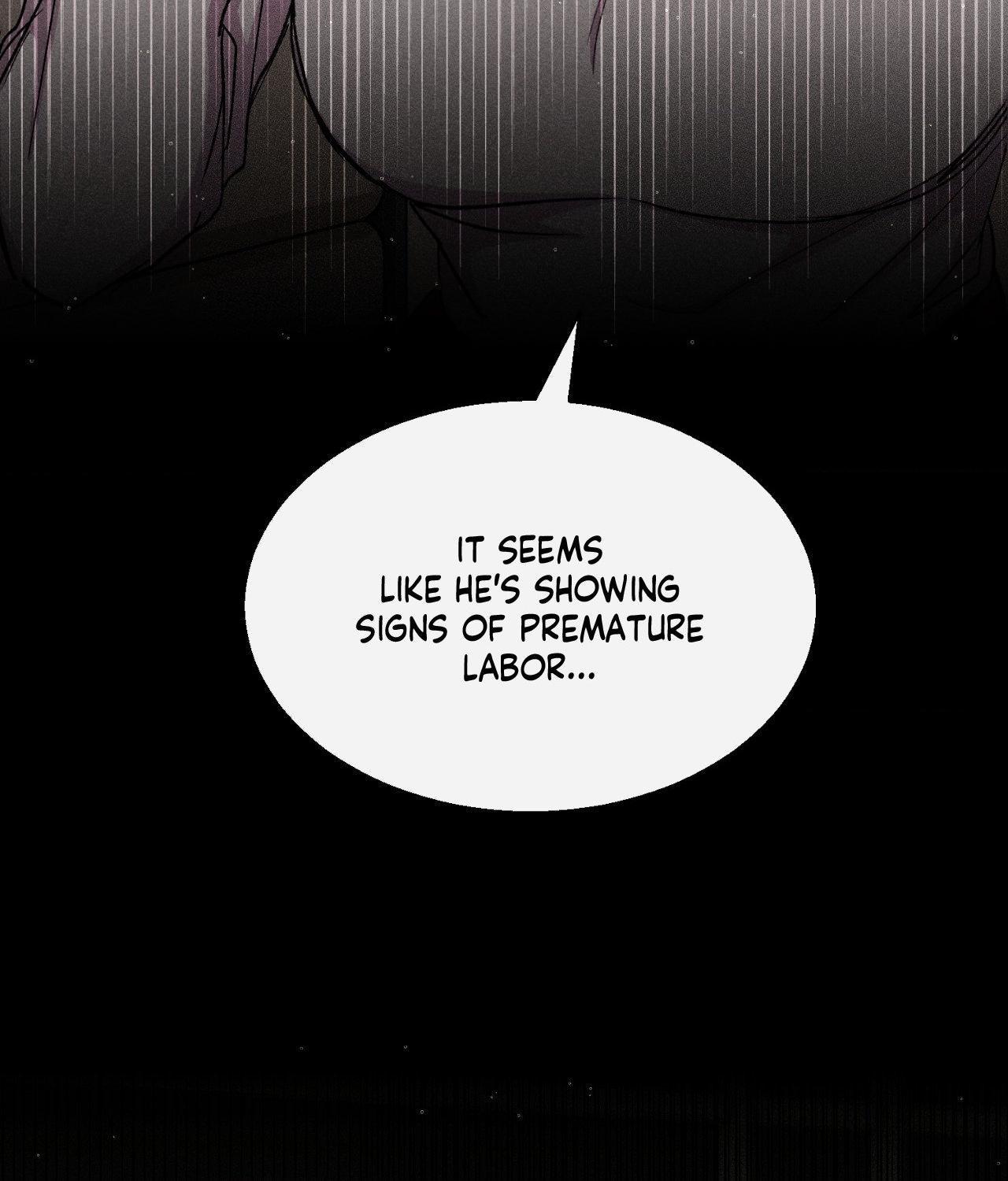 If You Want Me Chapter 75.1 page 82 - 