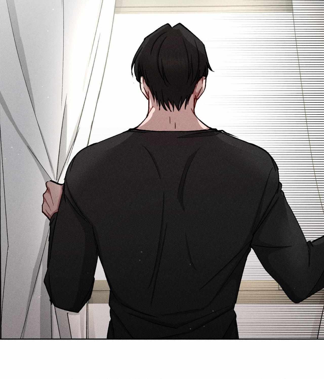 If You Want Me Chapter 75.1 page 91 - 