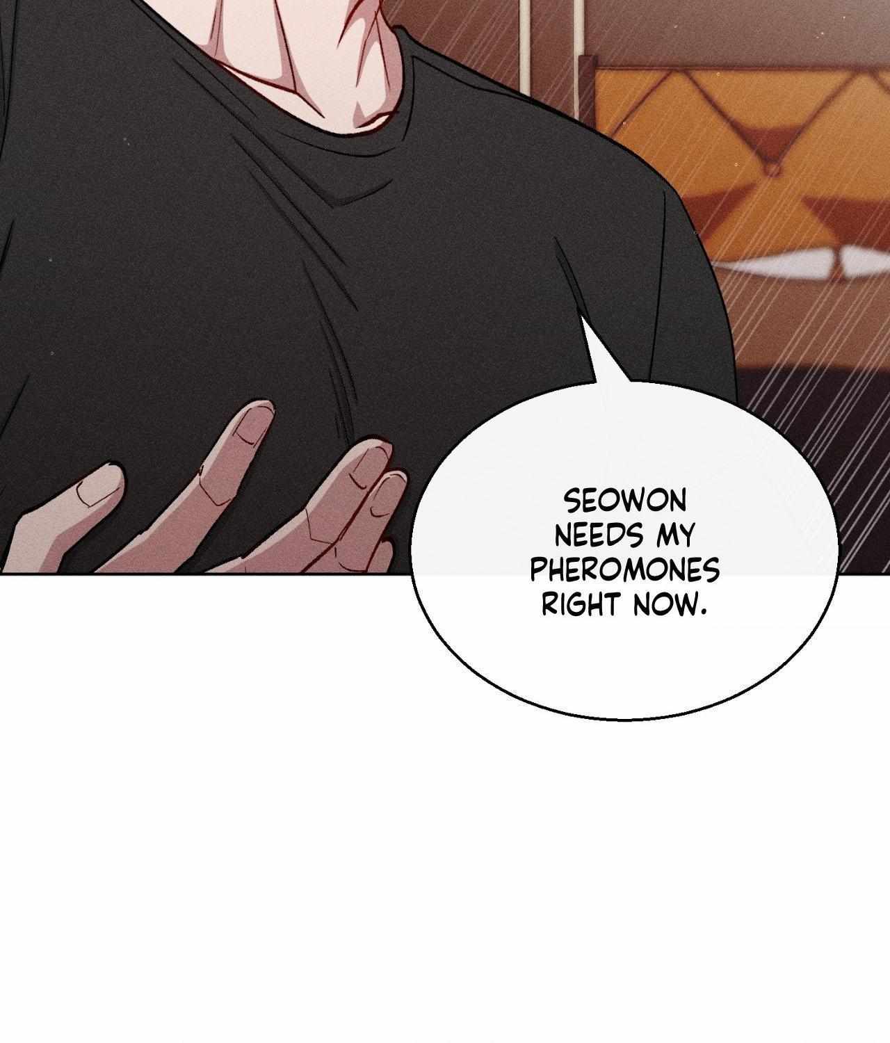 If You Want Me Chapter 75.1 page 96 - 