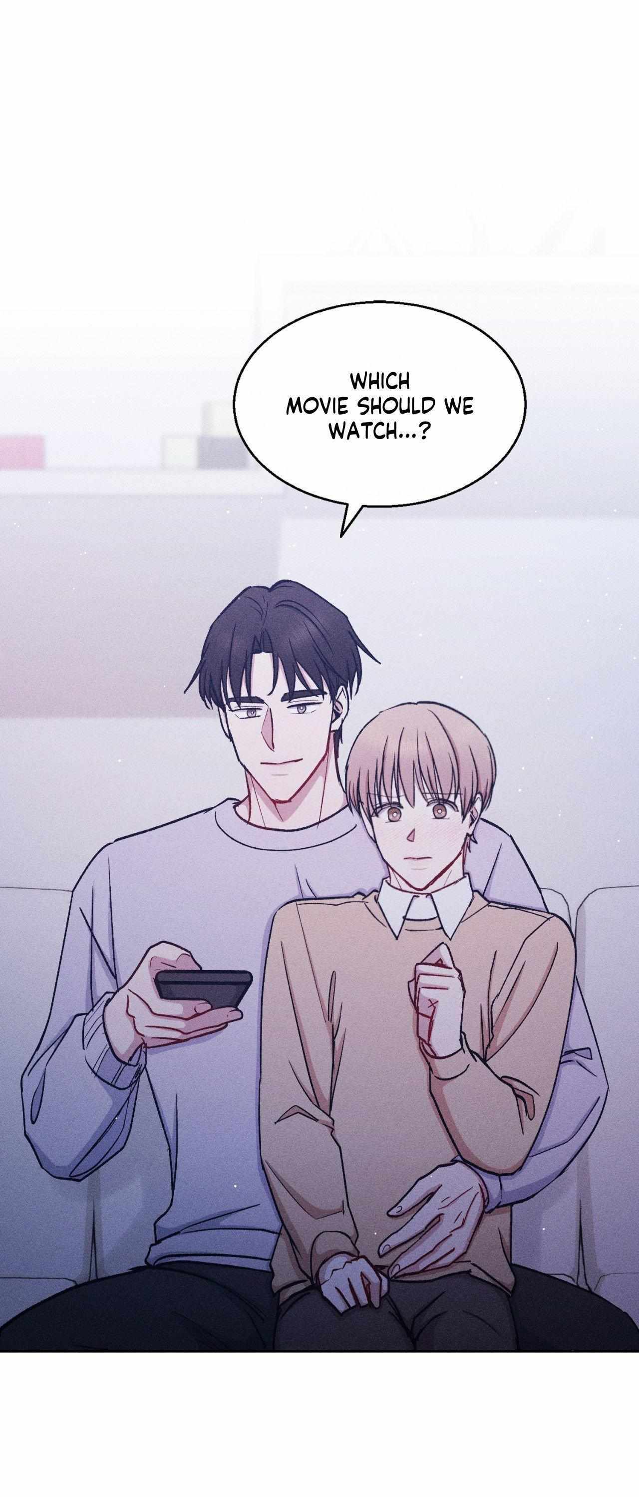 If You Want Me Chapter 75 page 2 - 