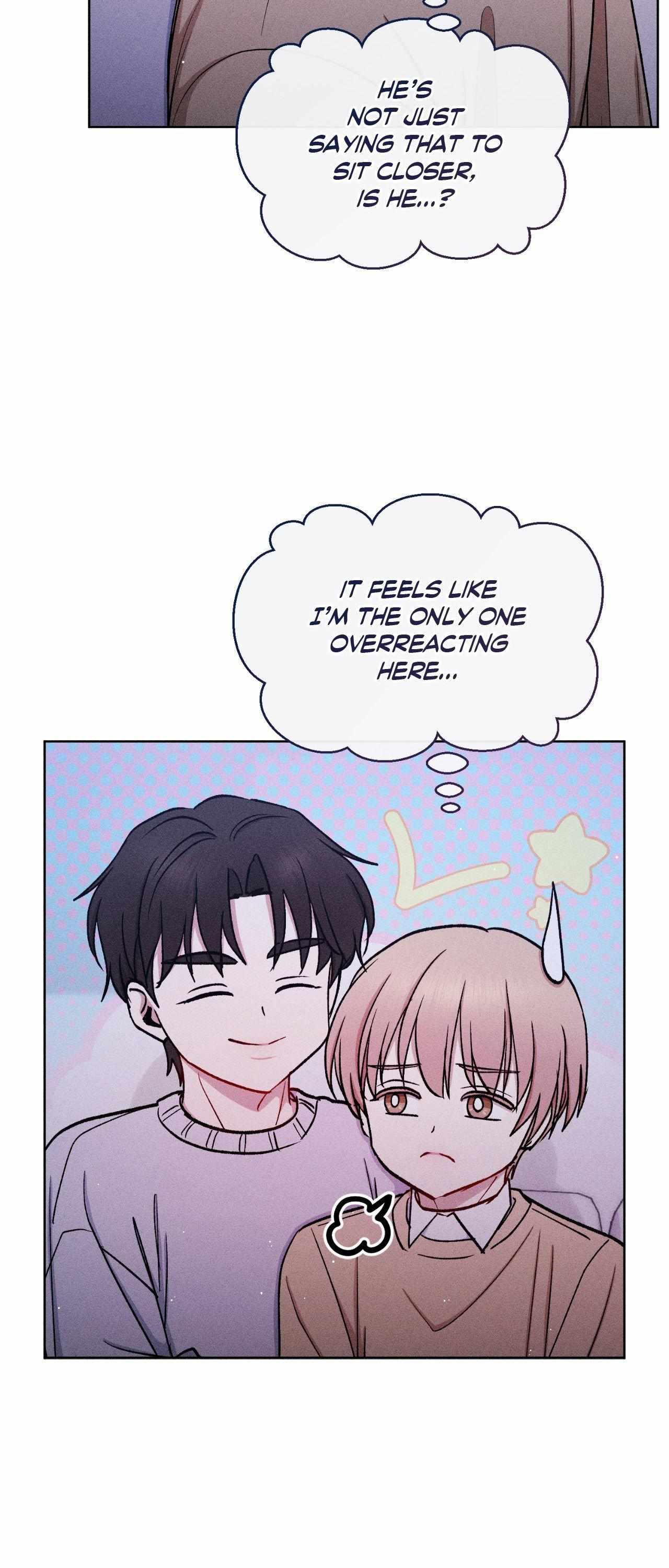 If You Want Me Chapter 75 page 11 - 