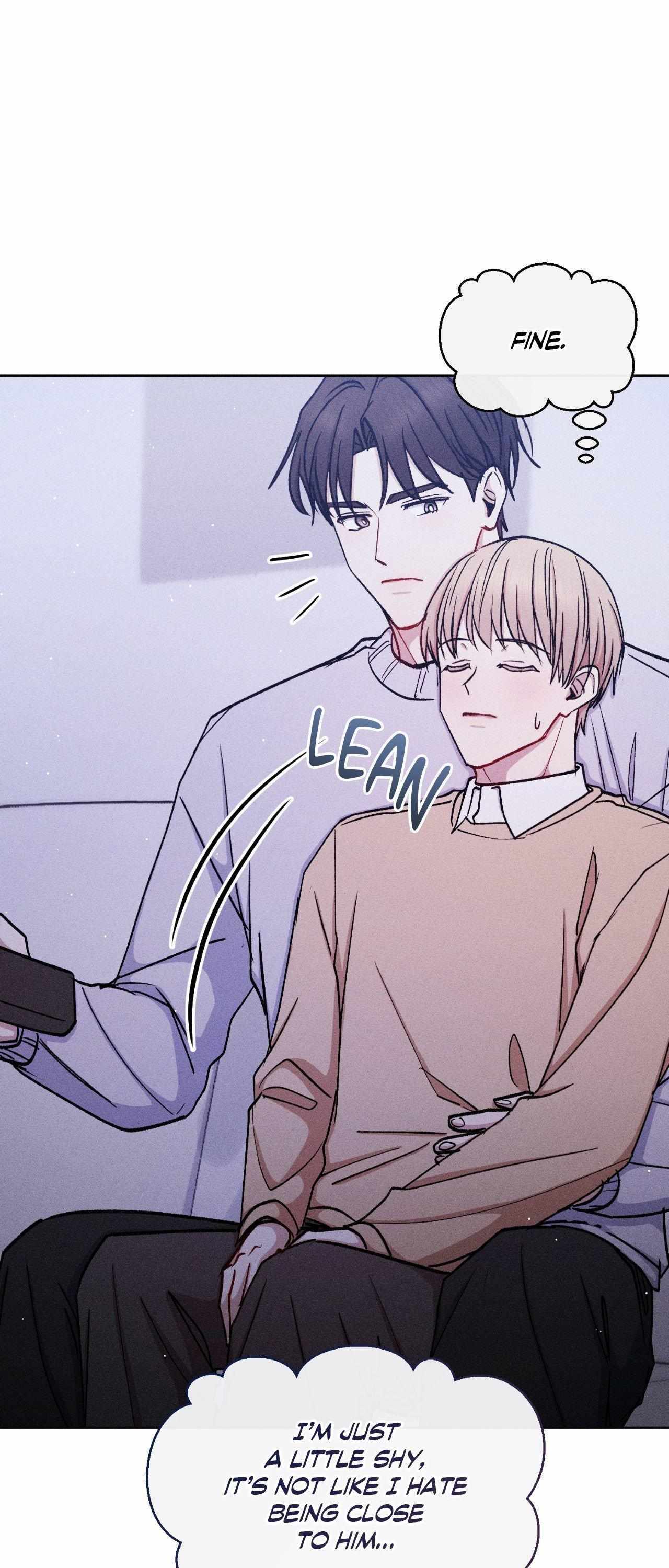 If You Want Me Chapter 75 page 12 - 