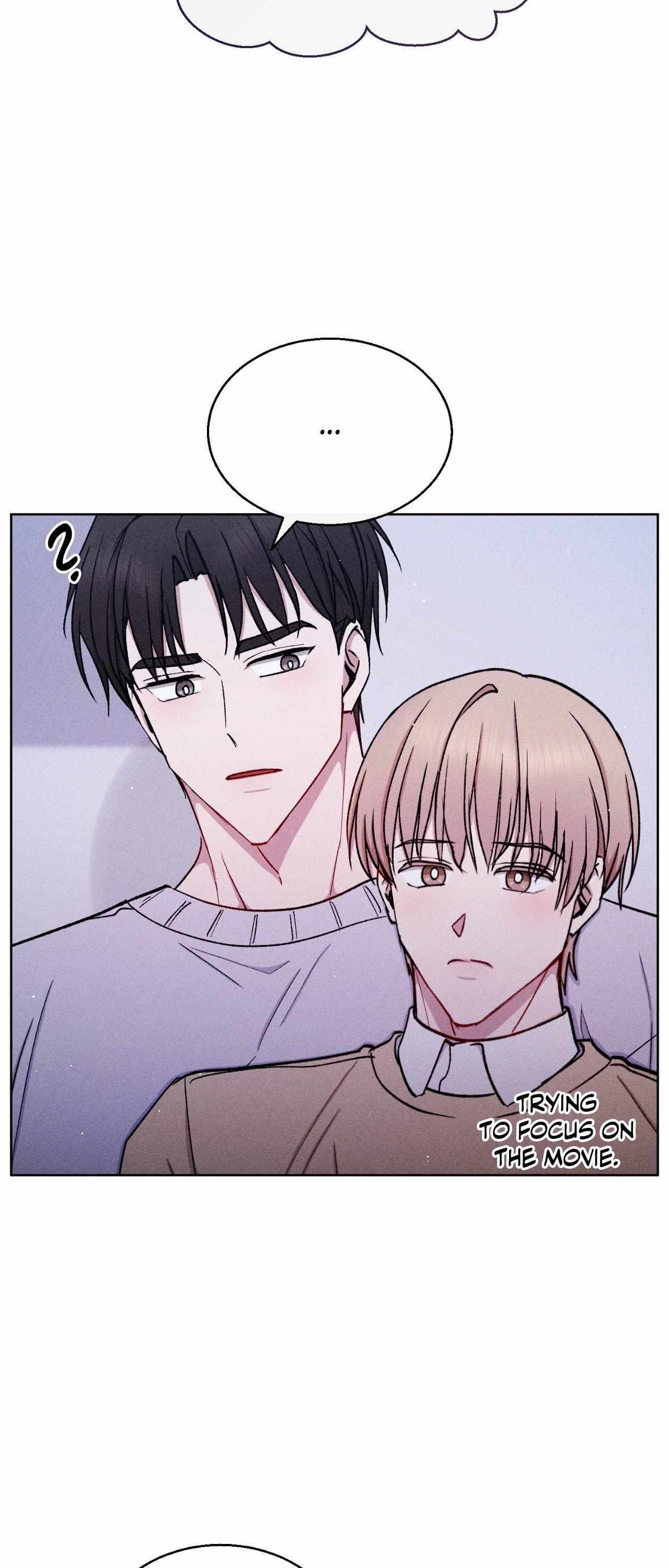 If You Want Me Chapter 75 page 13 - 