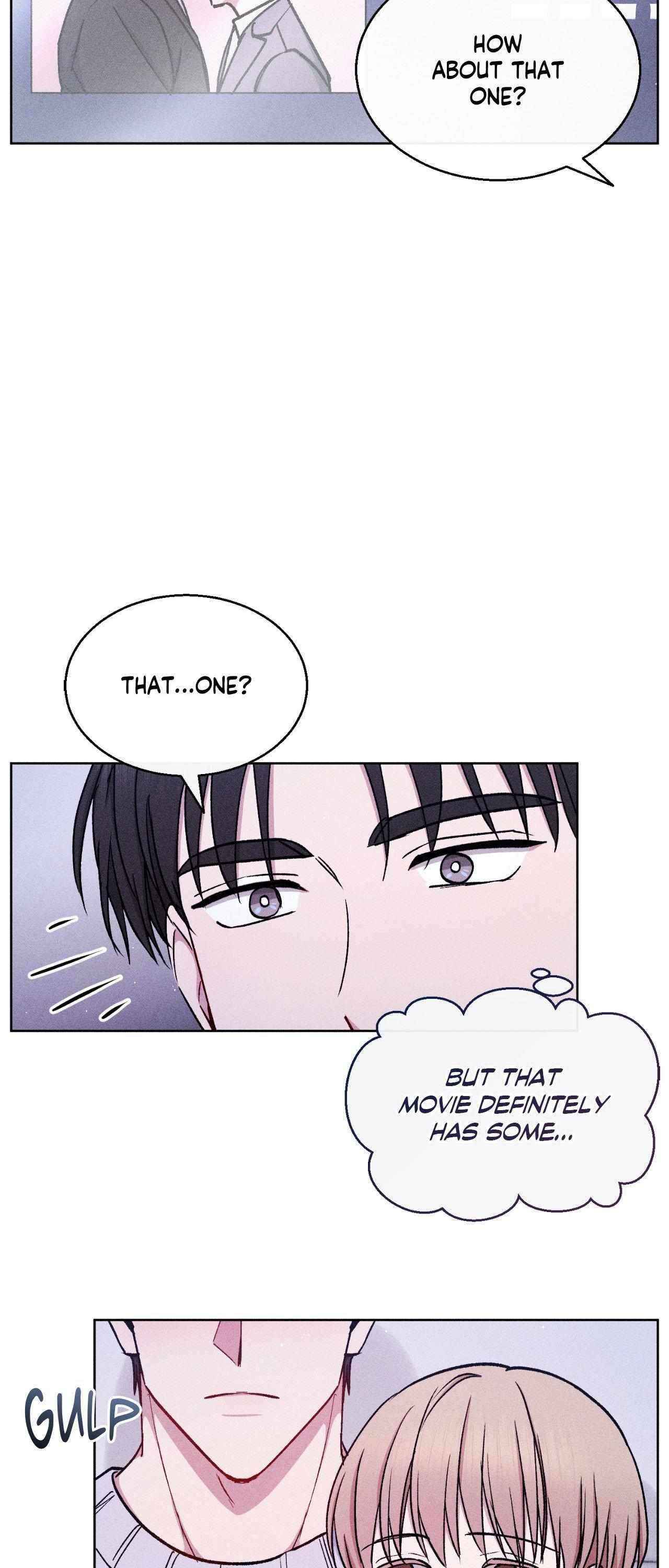 If You Want Me Chapter 75 page 15 - 