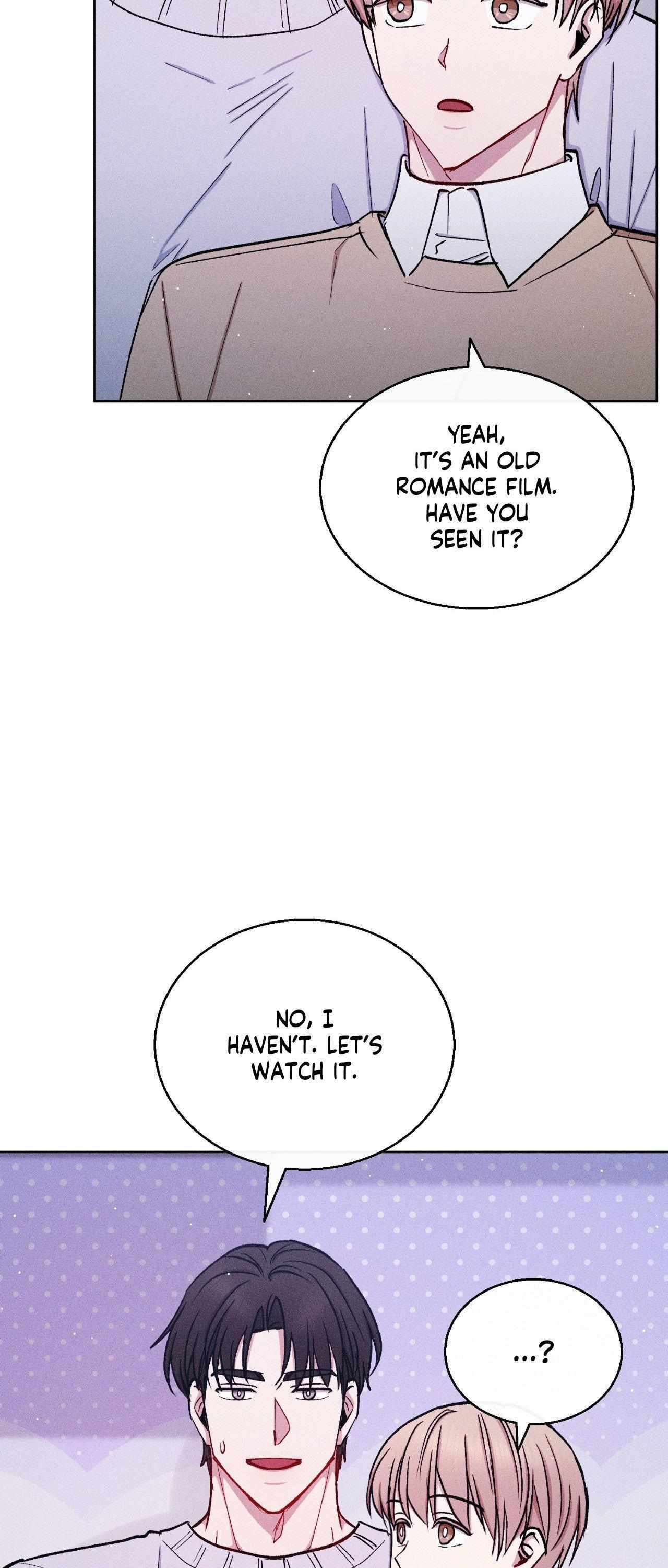 If You Want Me Chapter 75 page 16 - 